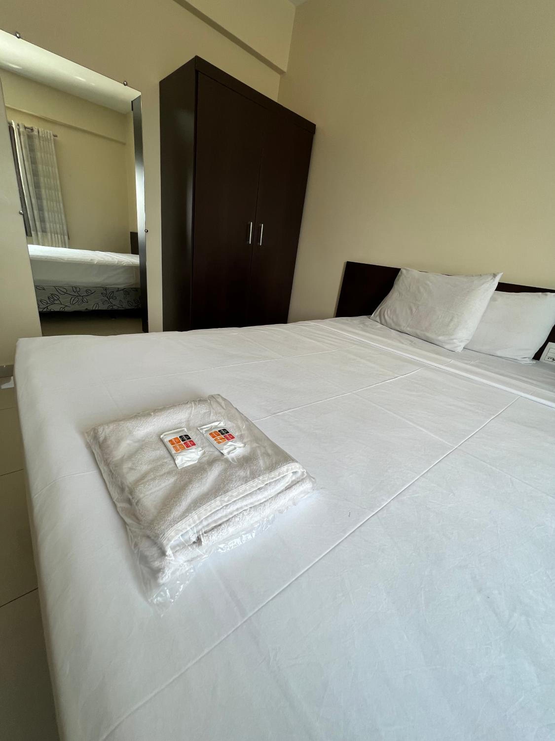 Standard Single Room - Photo 7
