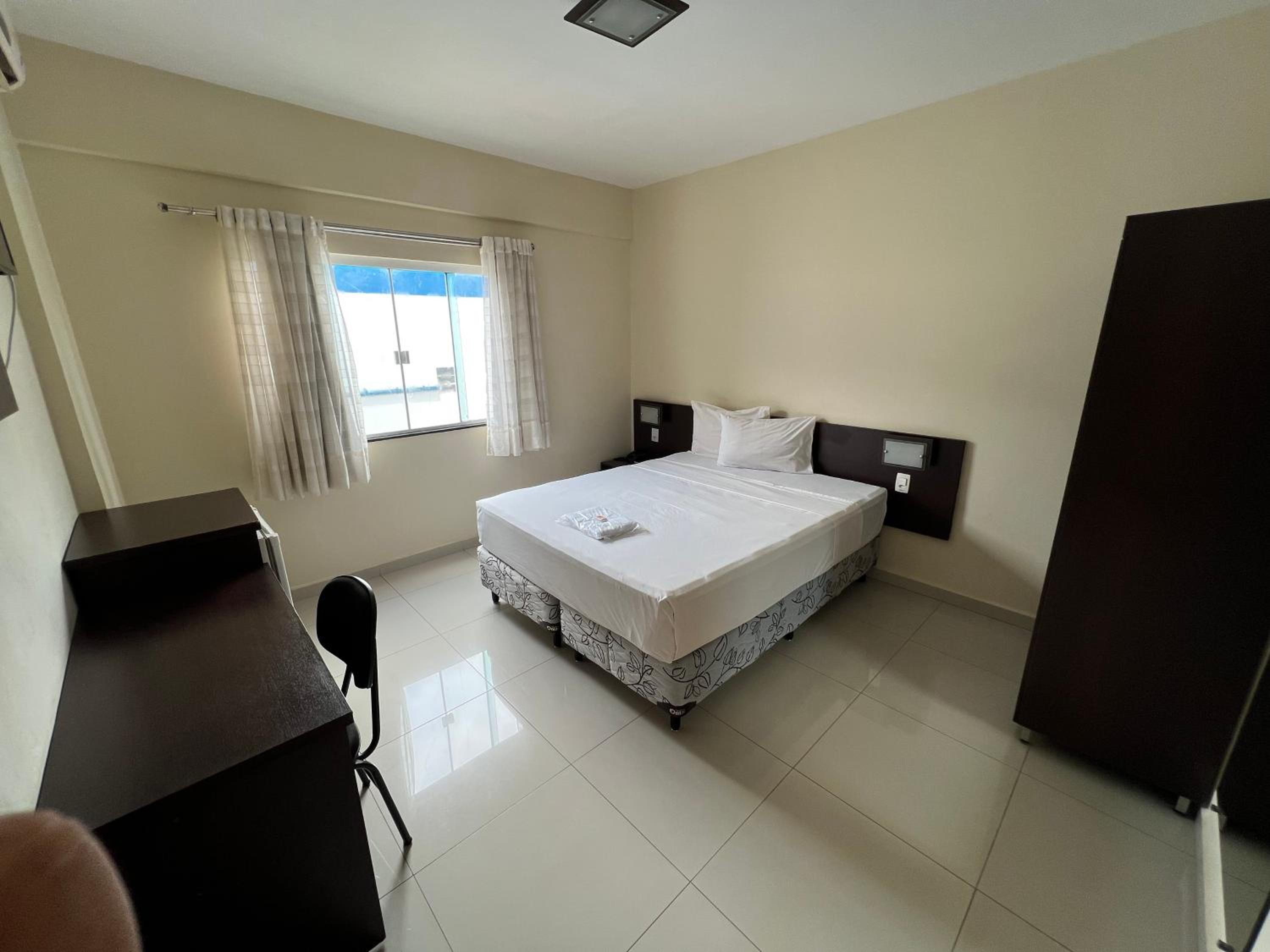 Standard Single Room - Photo 1