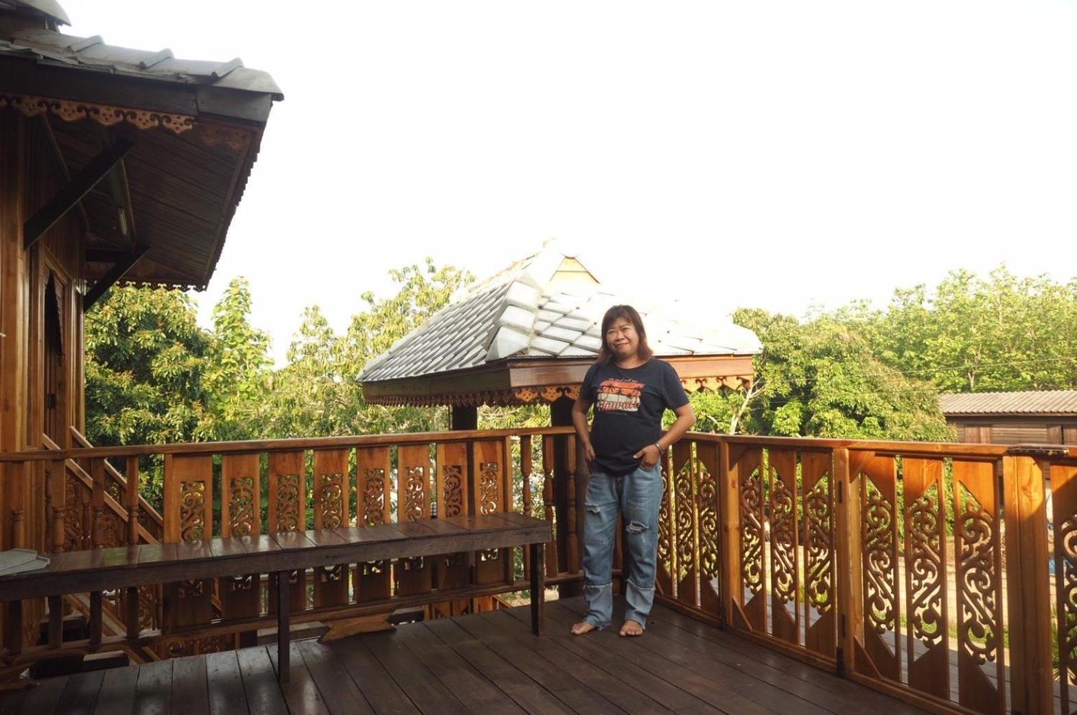 Family Room with Balcony - Photo 14