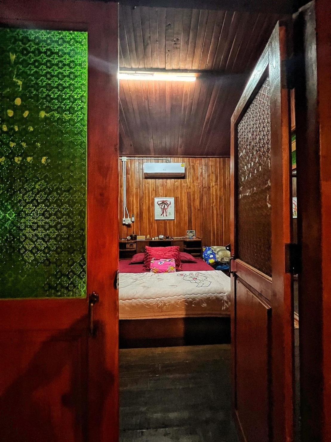 Double Room - Photo 5