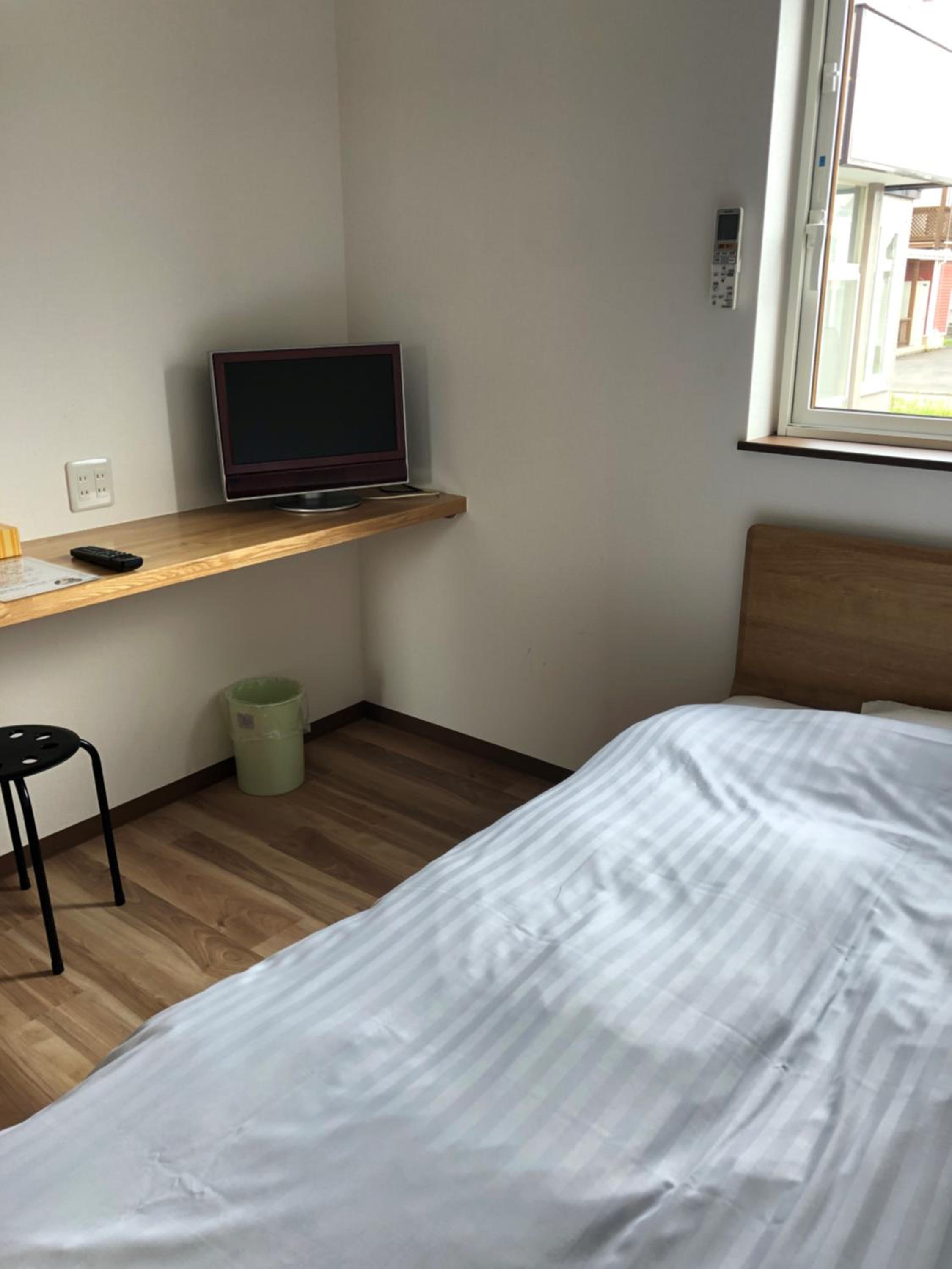Double Room with Small Double Bed photo 1