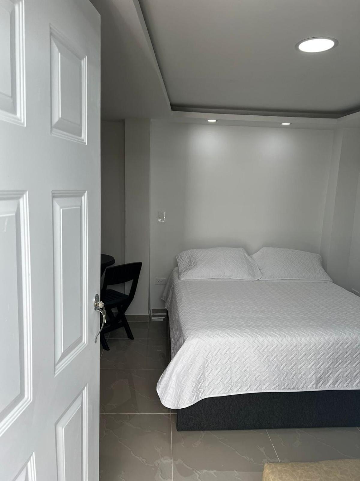 Apartment - Ground Floor photo 1