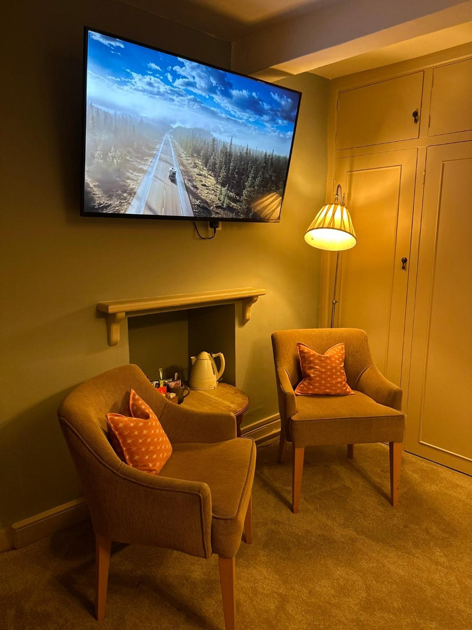 King Room (No Pets) - Photo 13