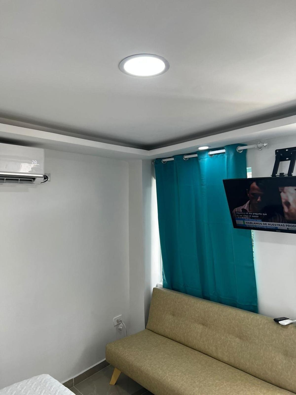 Apartment - Ground Floor photo 3
