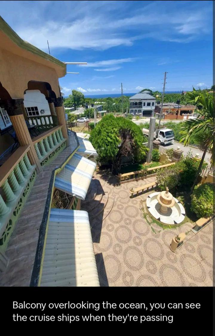 King Room with Sea View photo 3