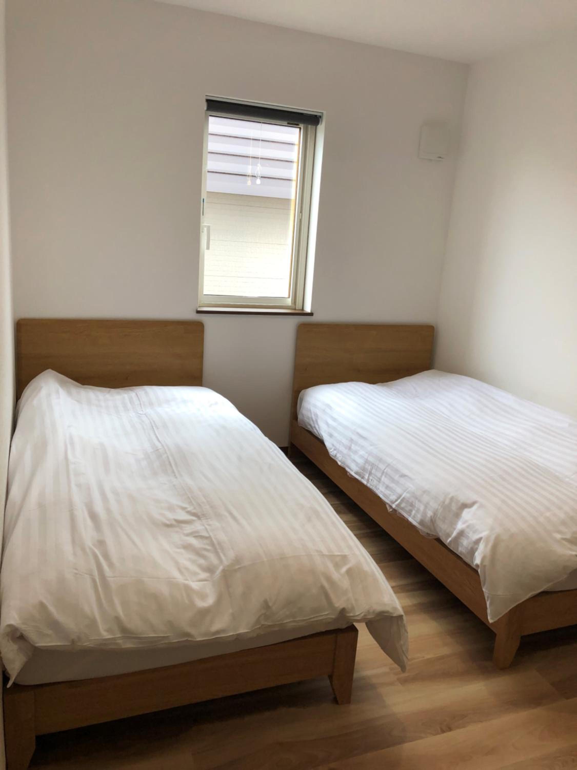 Twin Room photo 1