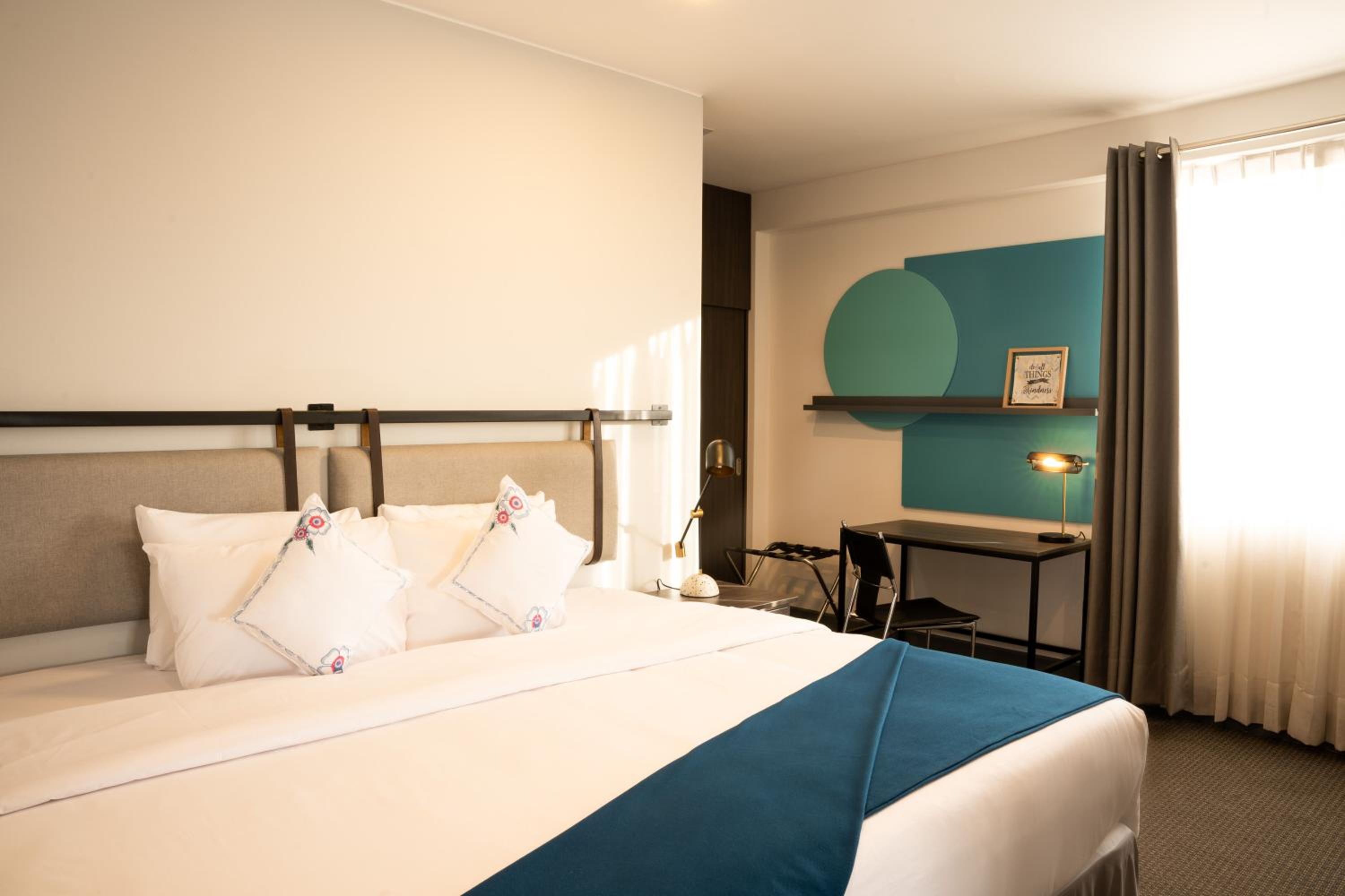 Superior Suite