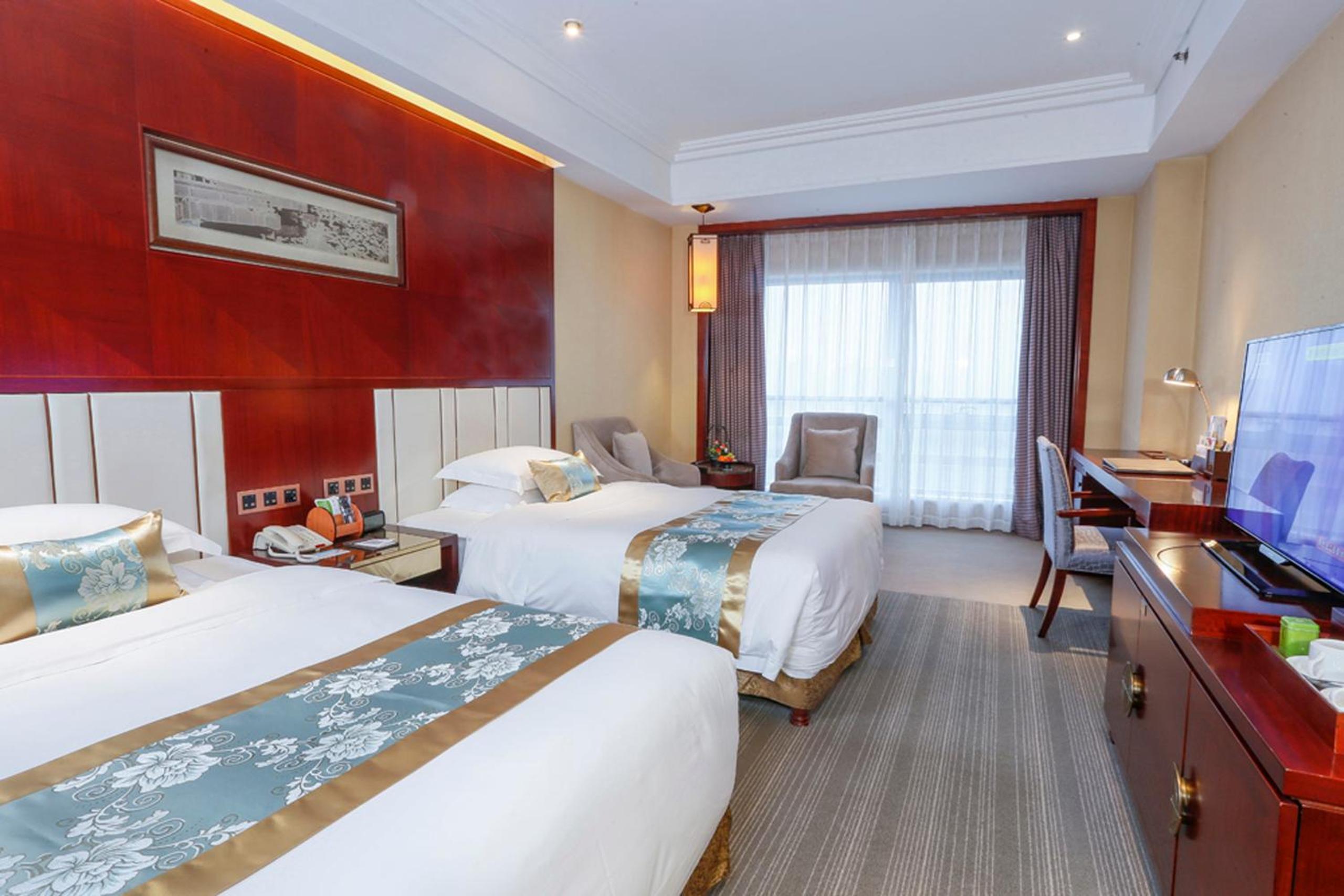 Spring Offer - Standard Double Or Twin Room photo 1