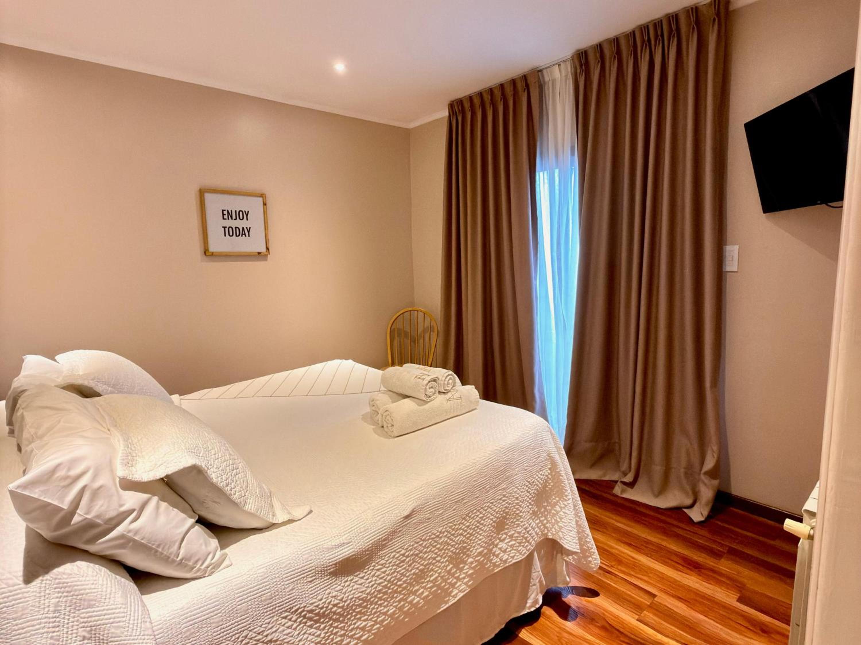 Standard Double Room photo 1