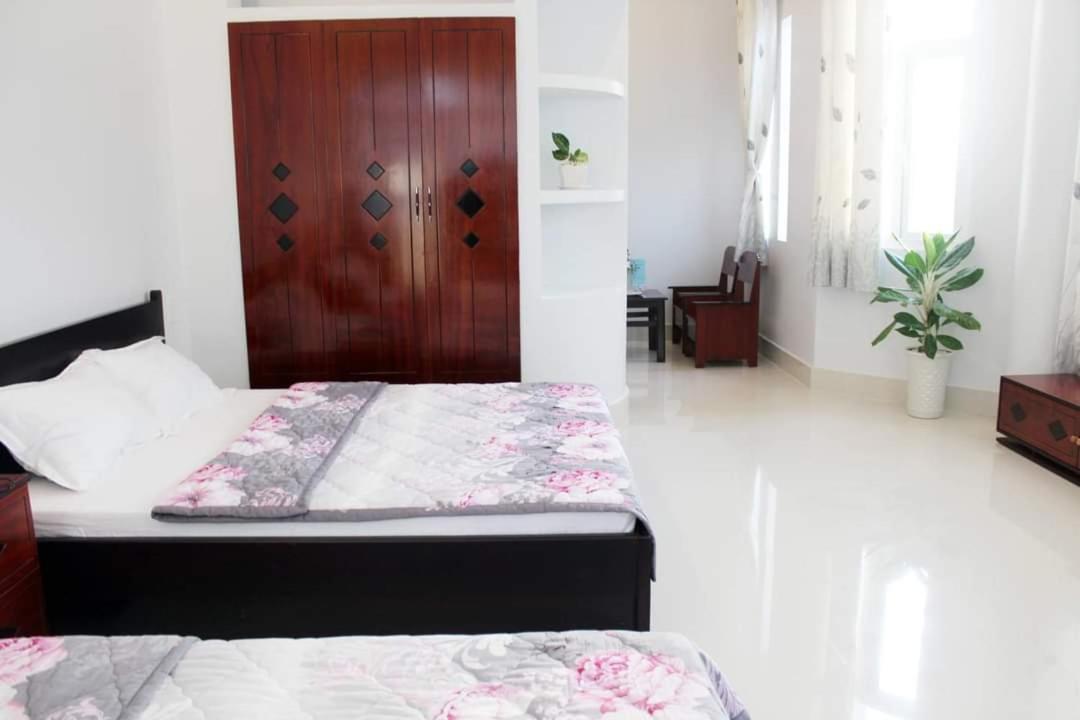 Triple Room With Balcony photo 1
