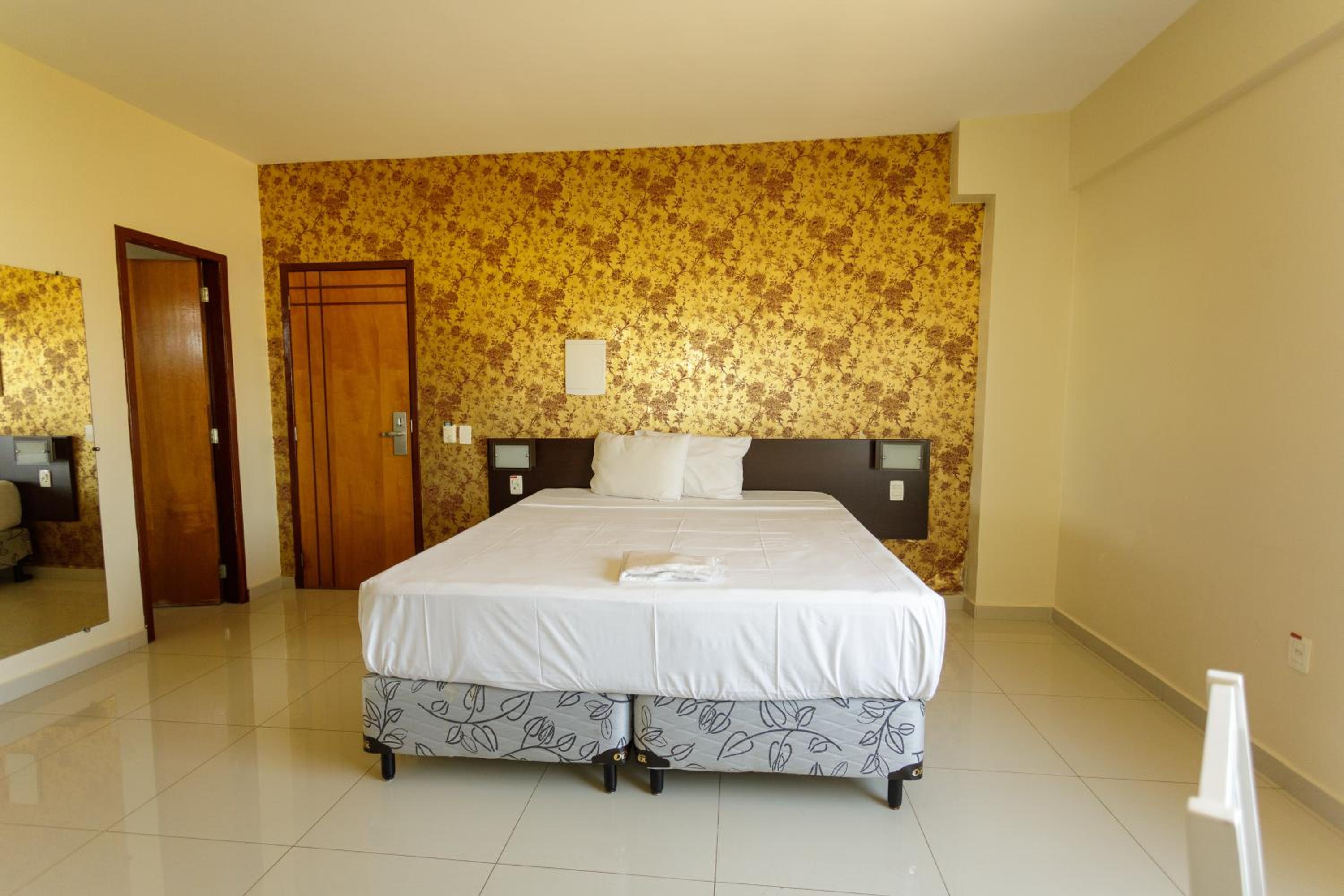 Suite with Spa Bath
