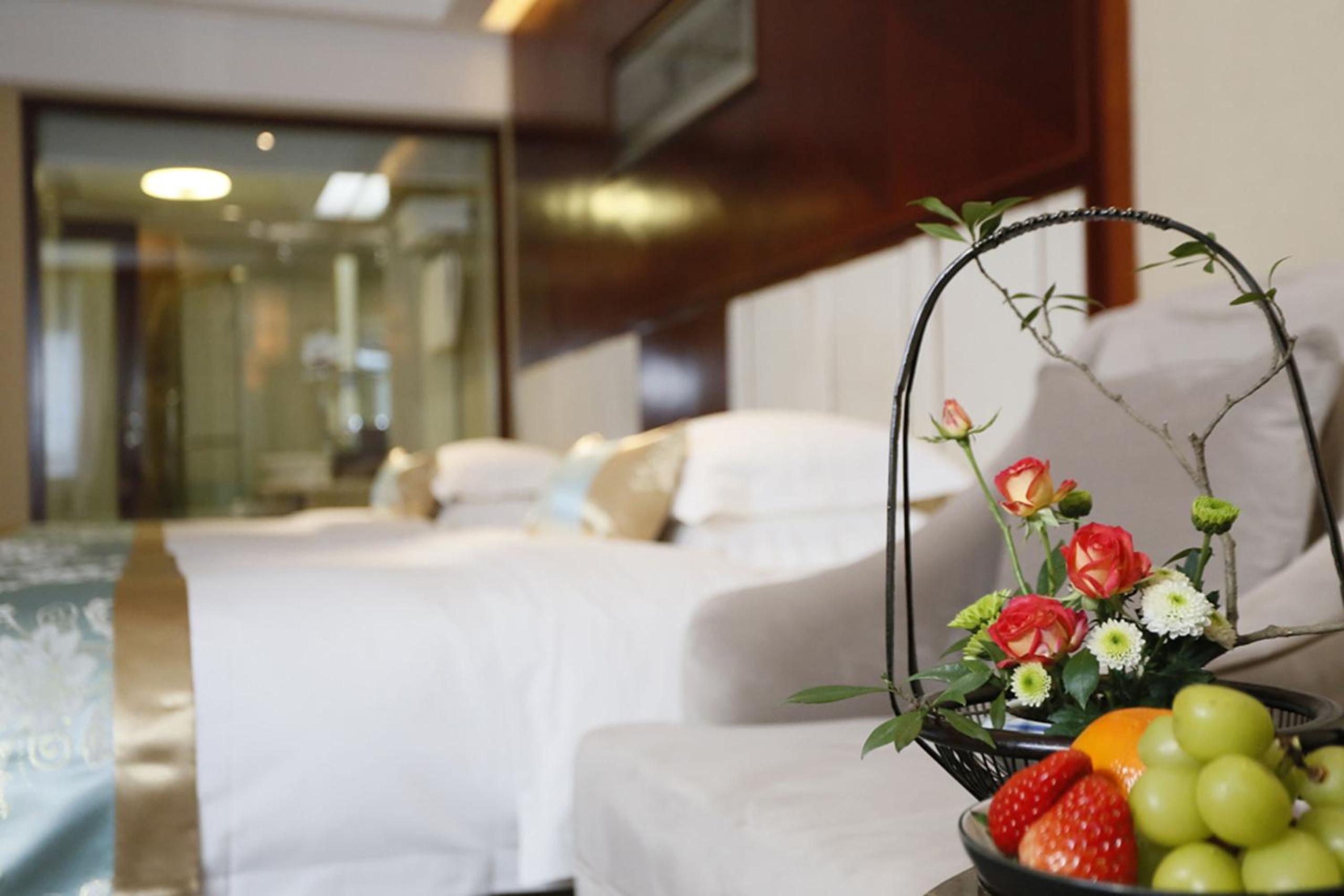 Spring Offer - Standard Double Or Twin Room photo 3