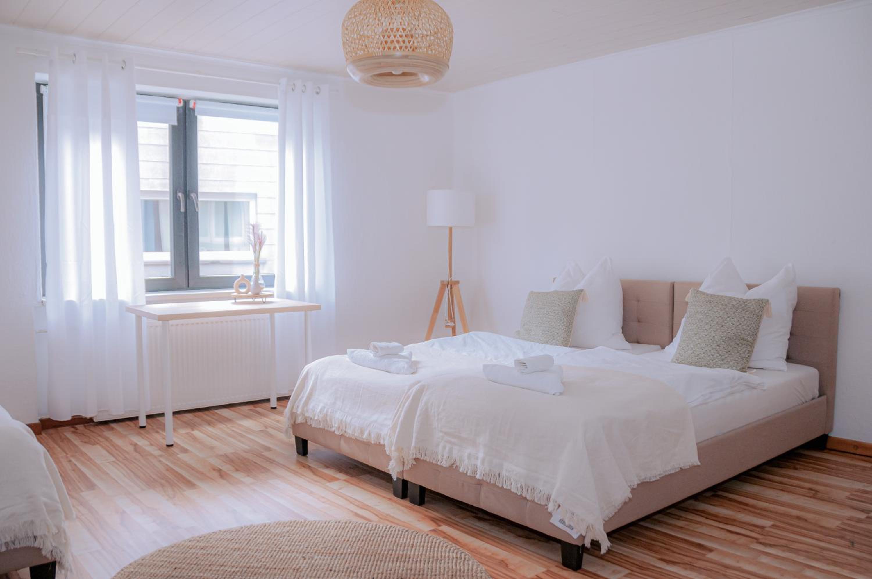 Triple Room with Shared Bathroom photo 1