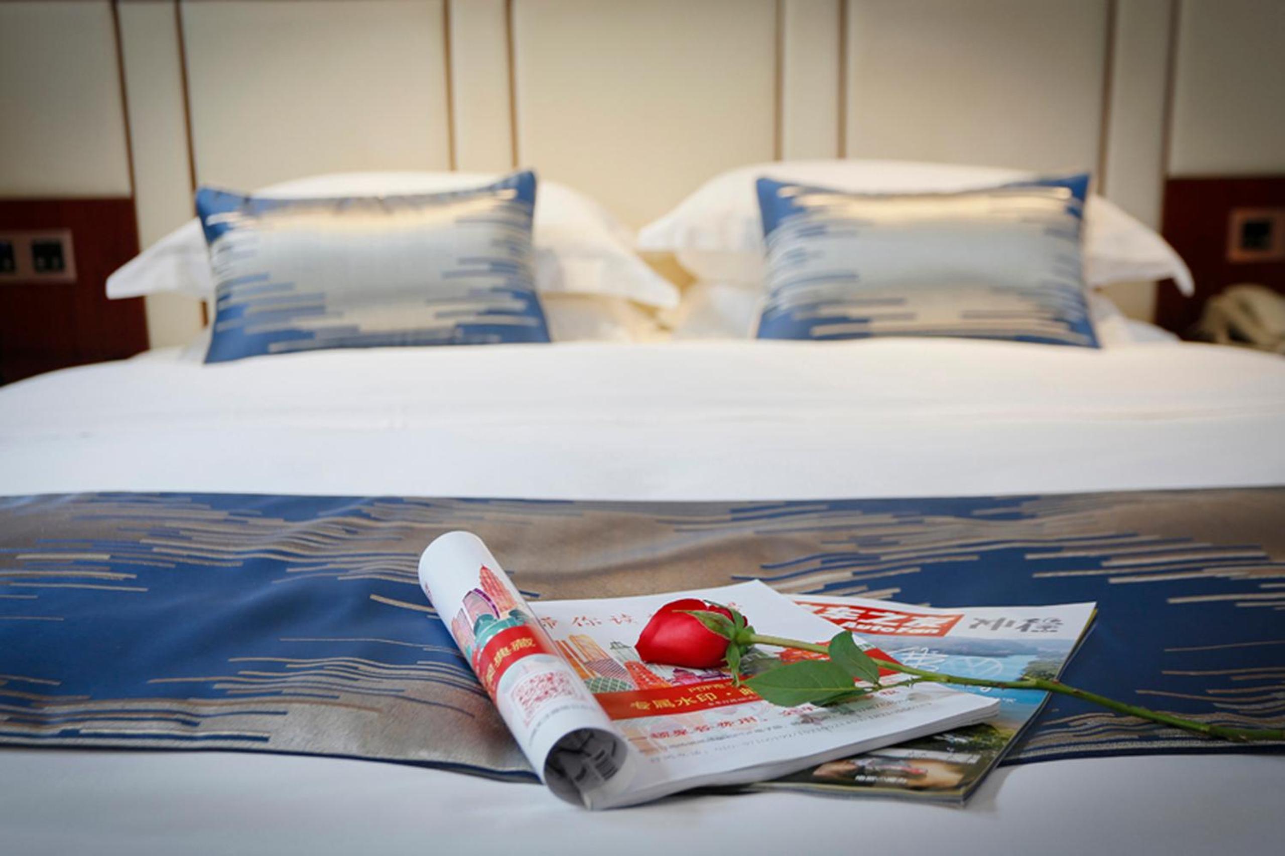 Limited Offer - Business Queen Room photo 3