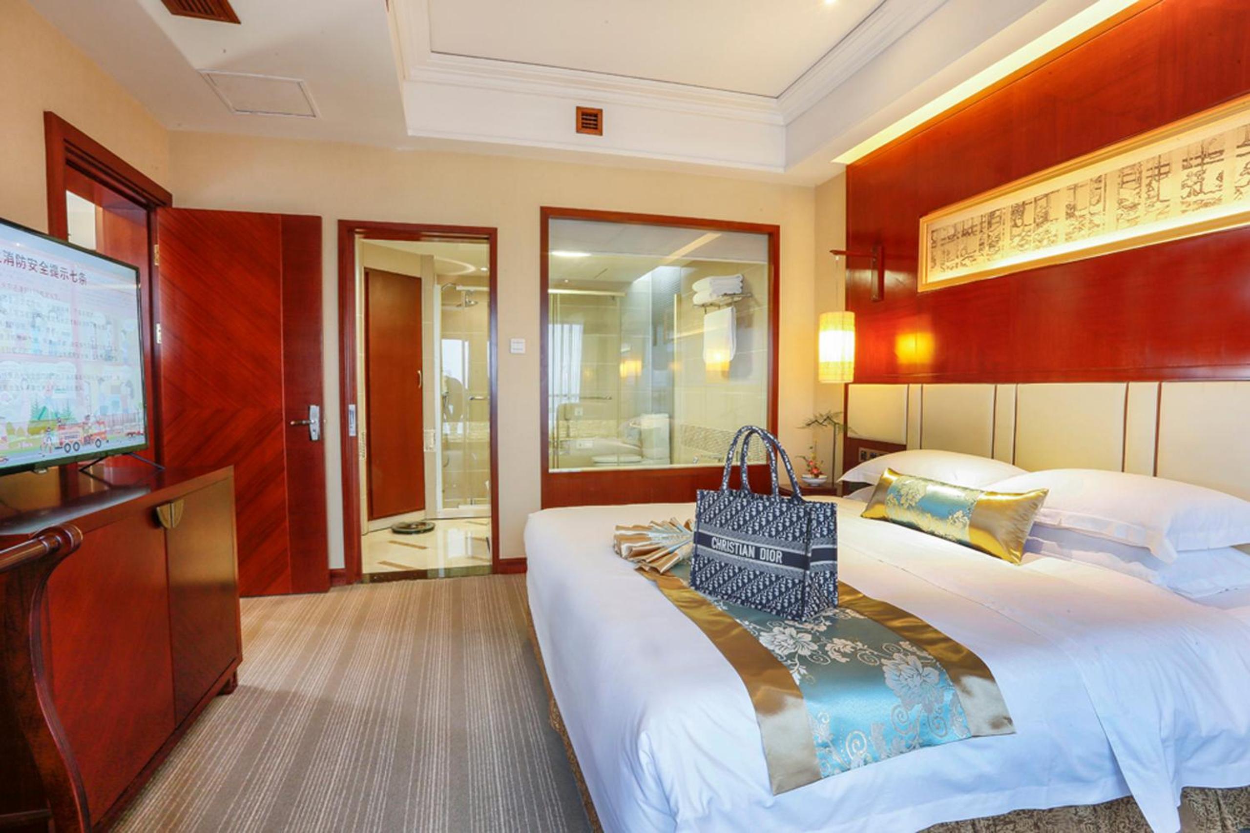 Executive Suite photo 1