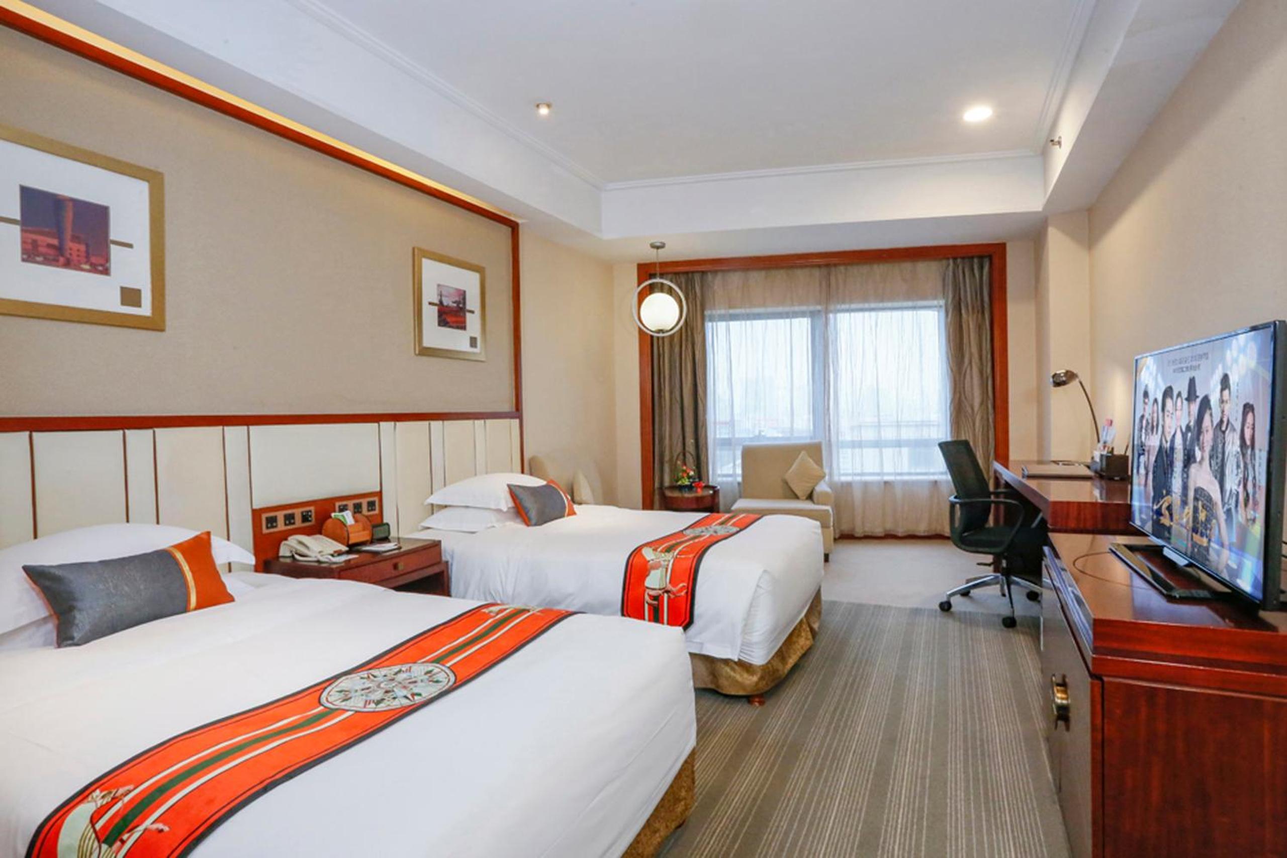 Spring Offer - Standard Double Or Twin Room photo 2