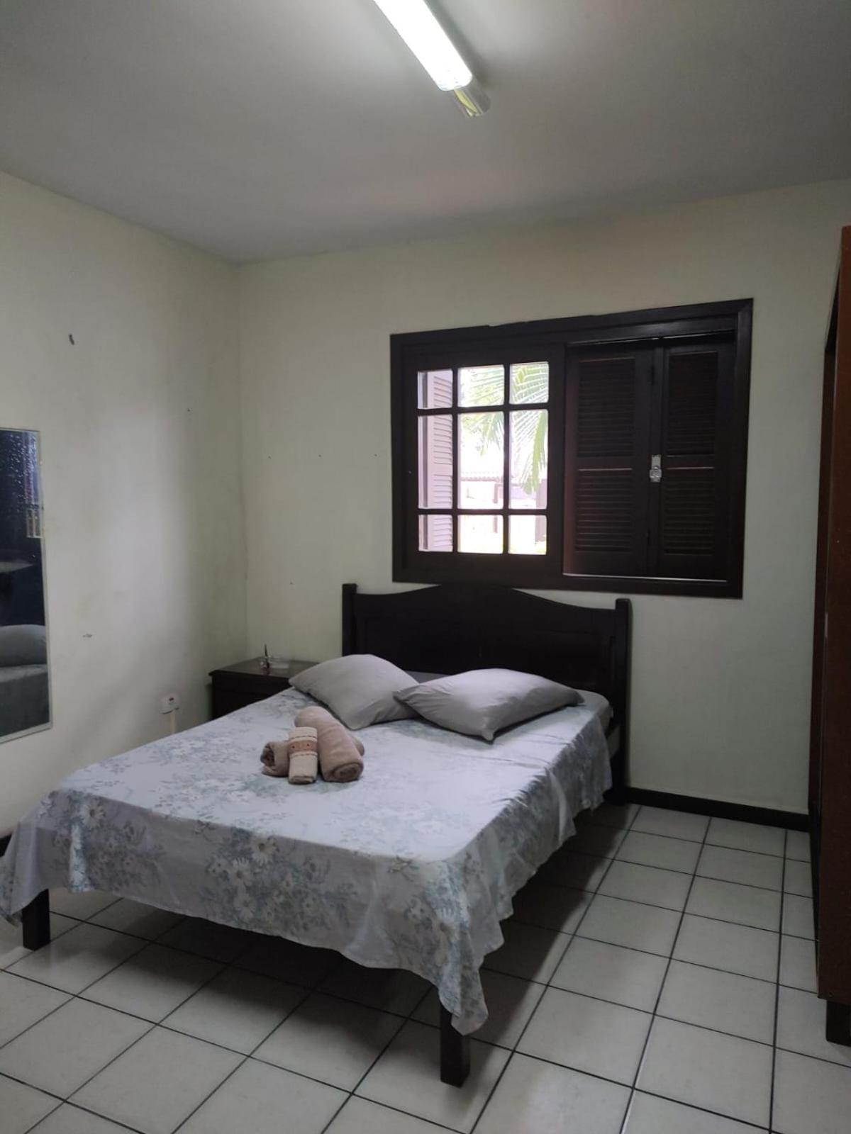 Budget Double Room photo 2