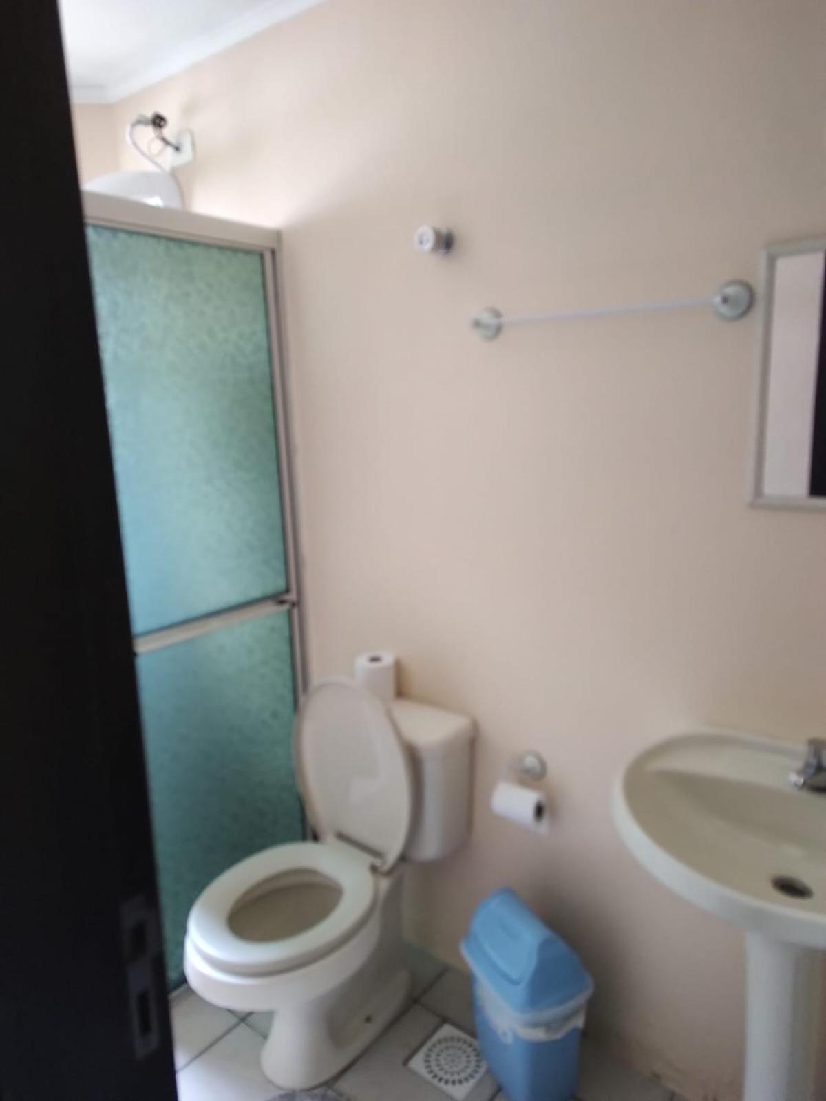 Budget Single Room photo 3