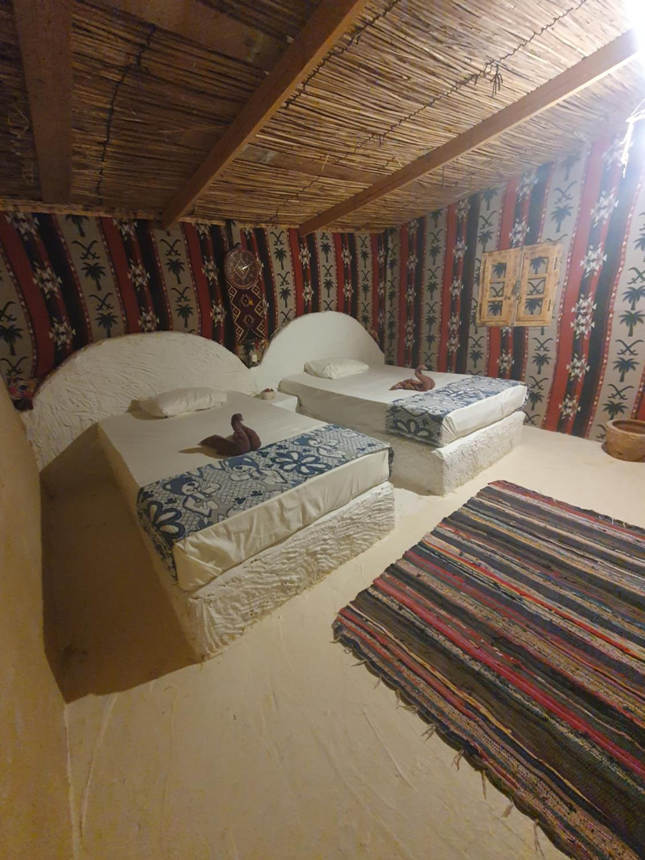 Double or Twin Room with Bathroom photo 1