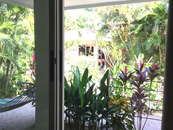 Apartment with Garden View photo 3