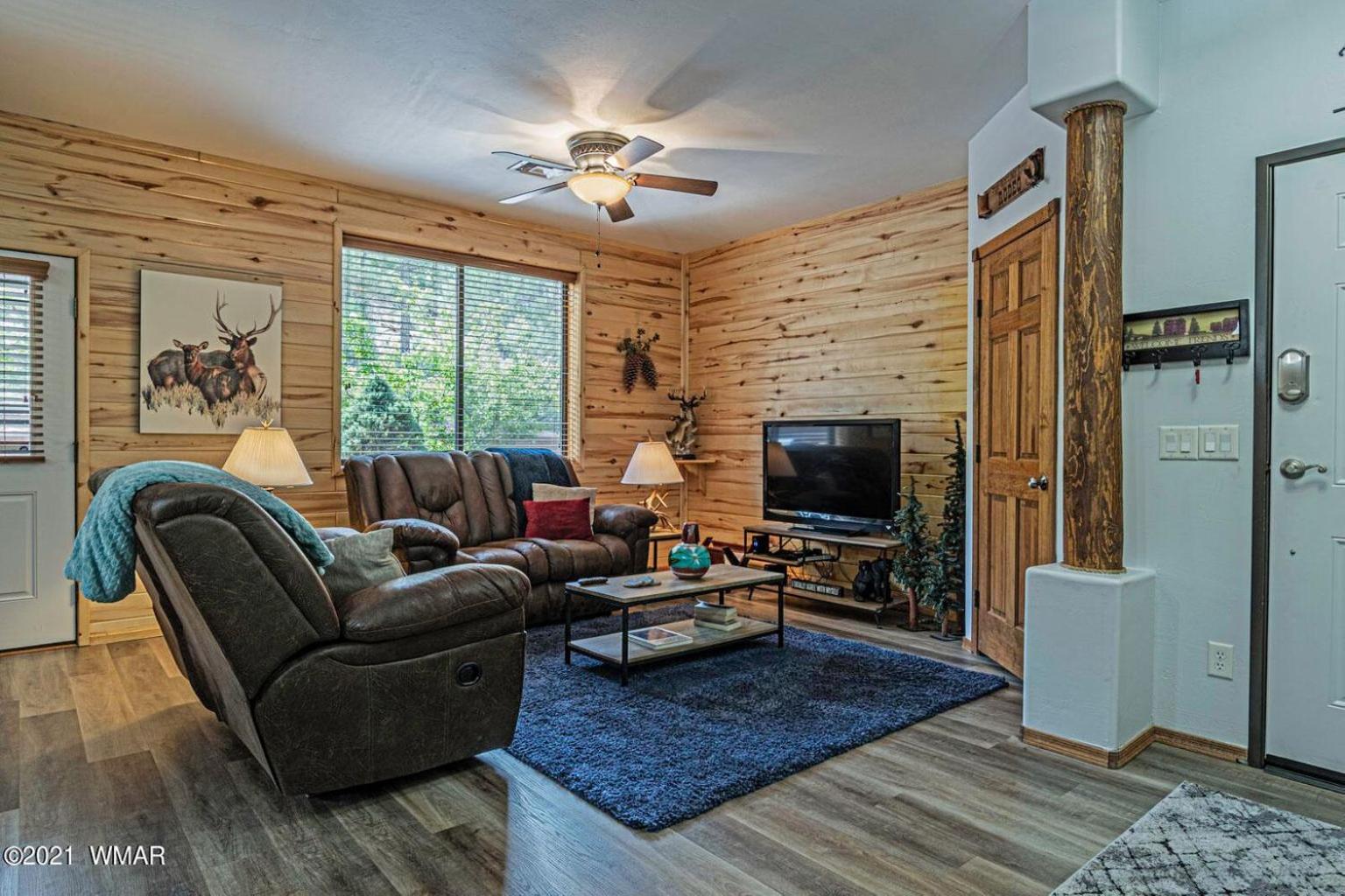 Two-Bedroom House photo 1