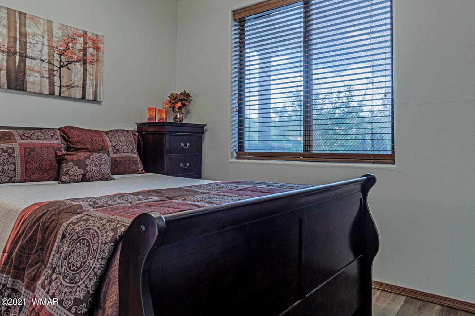 Two-Bedroom House photo 2
