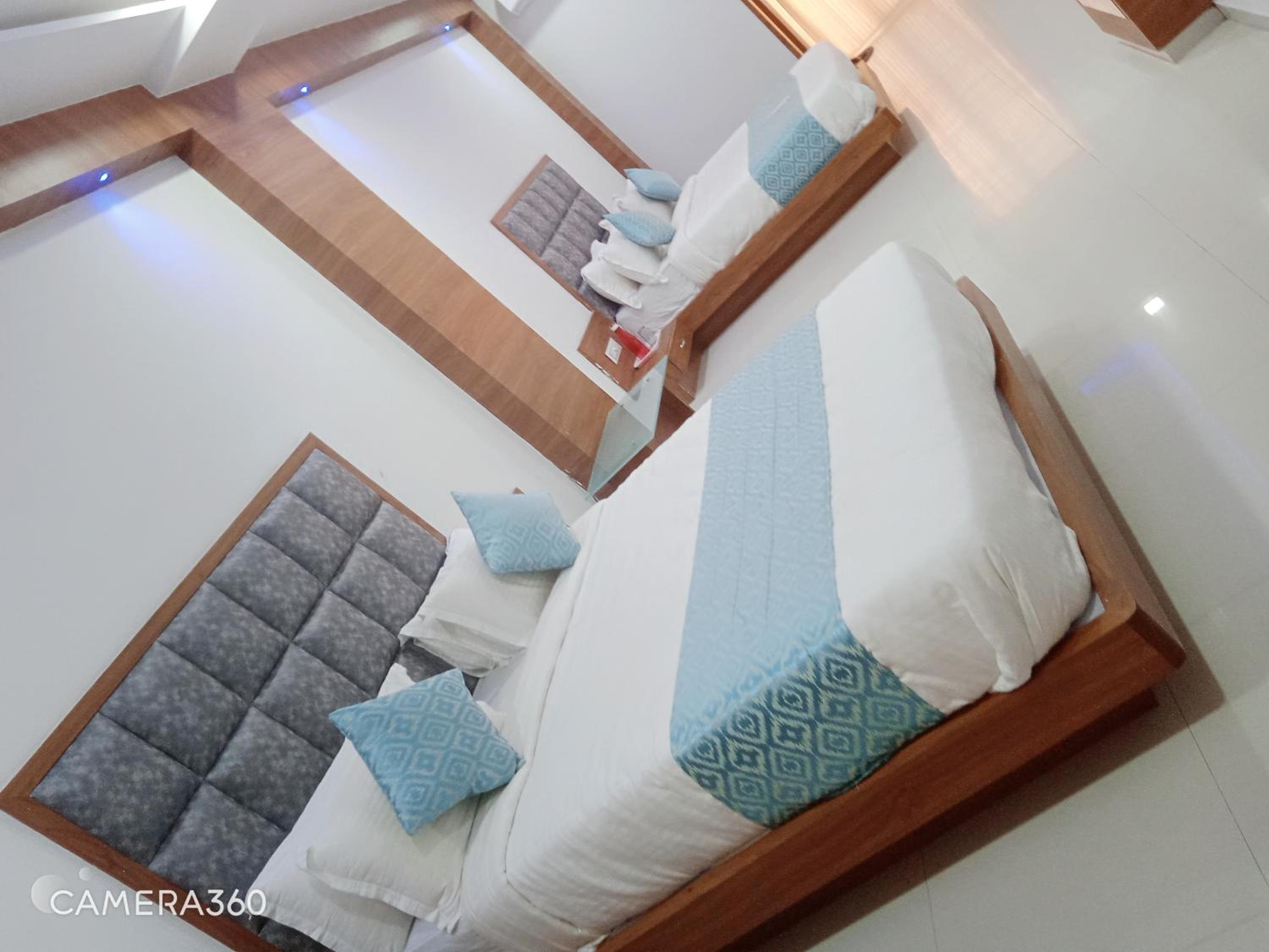 Family Double Room photo 3