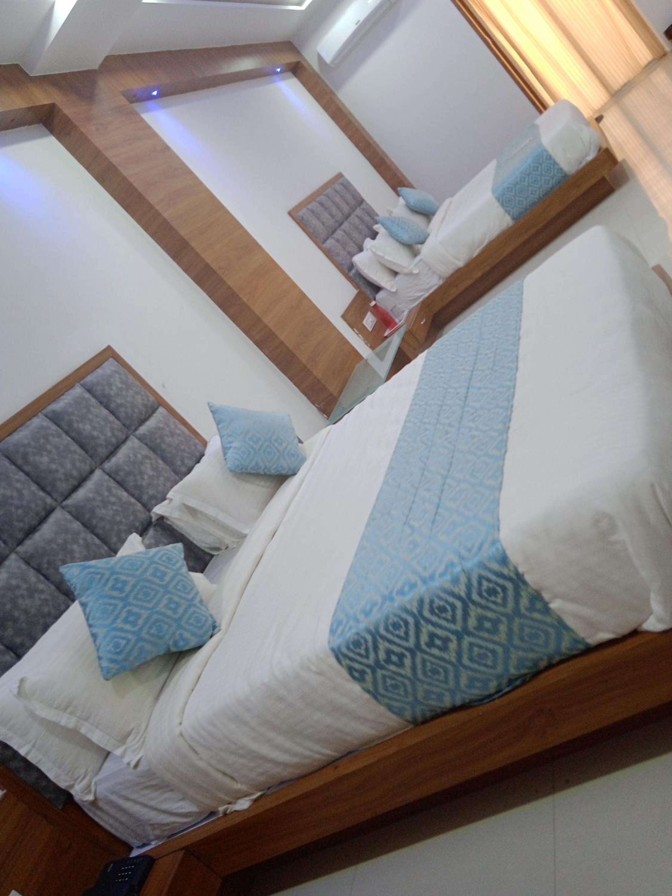 Family Double Room photo 2