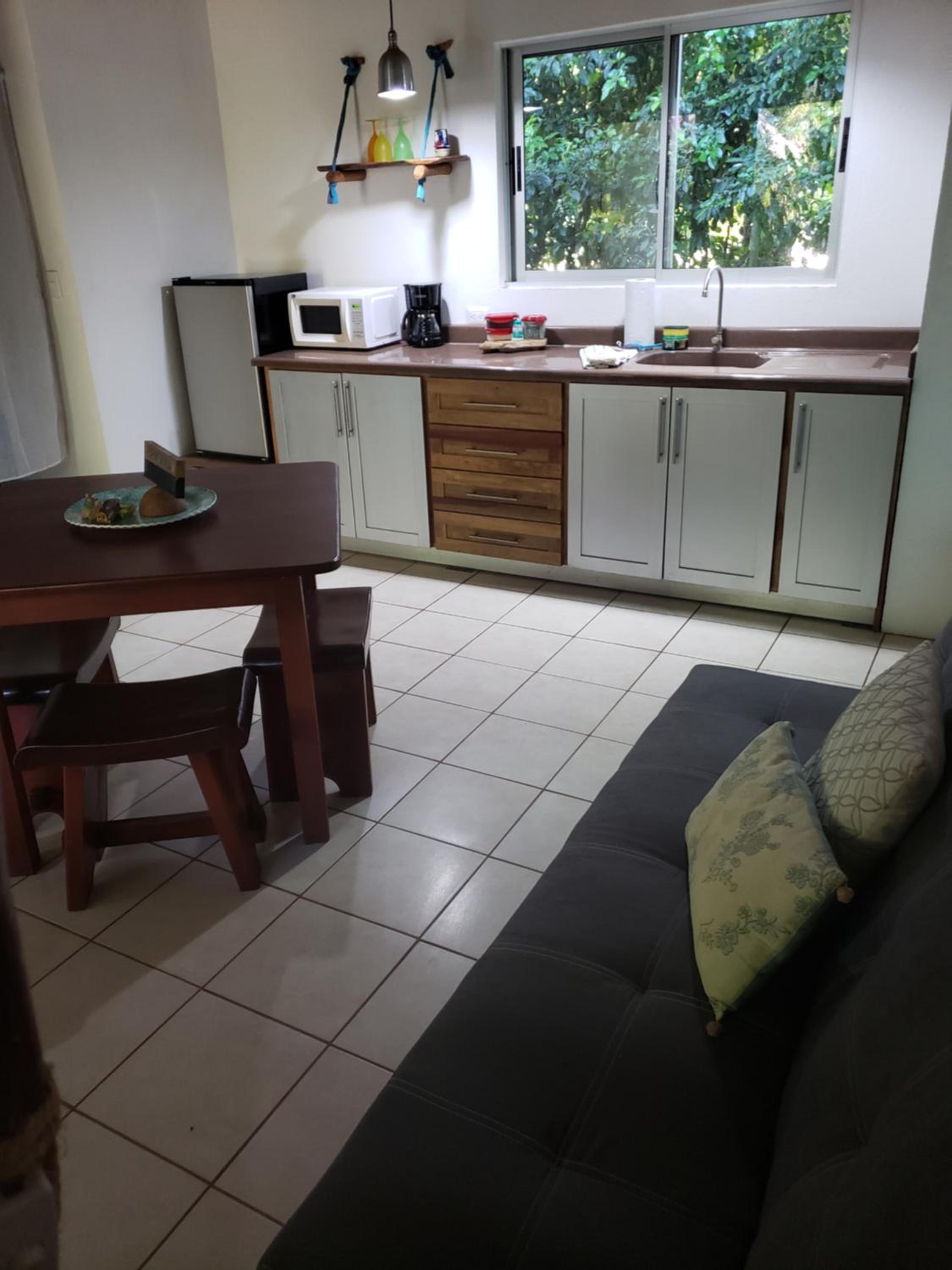 Apartment with Garden View photo 2