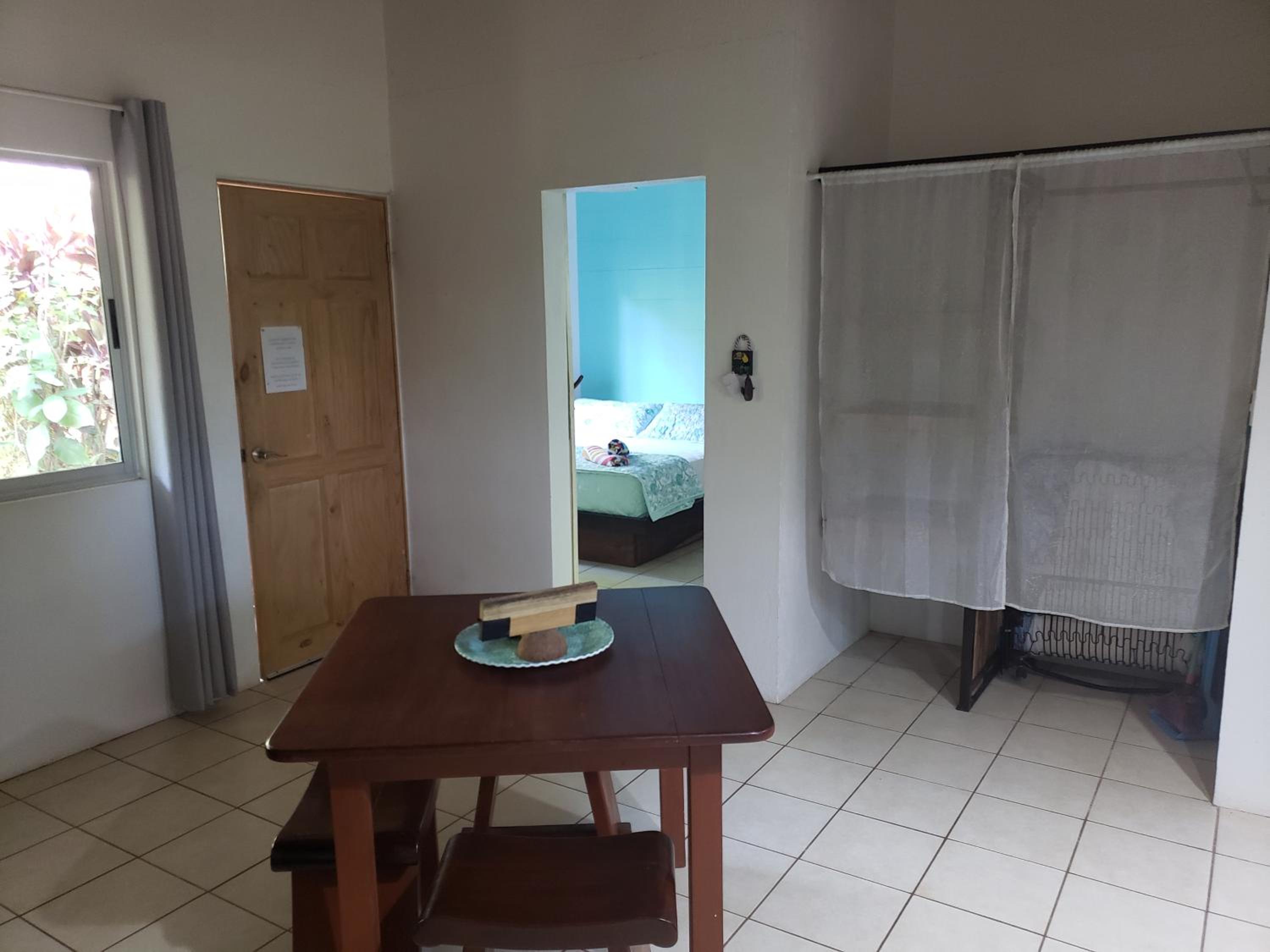 Apartment with Garden View photo 2