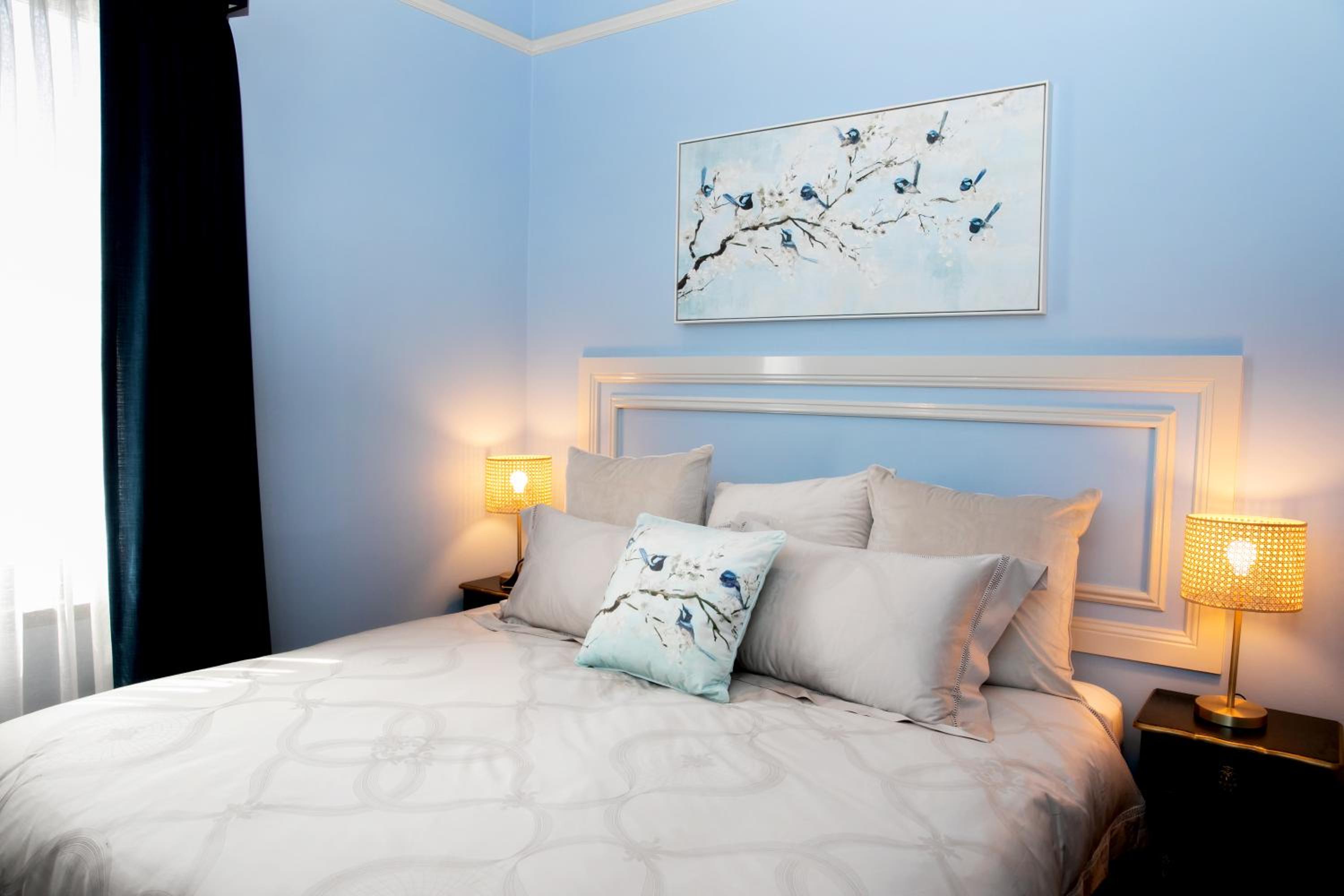 King Room photo 2