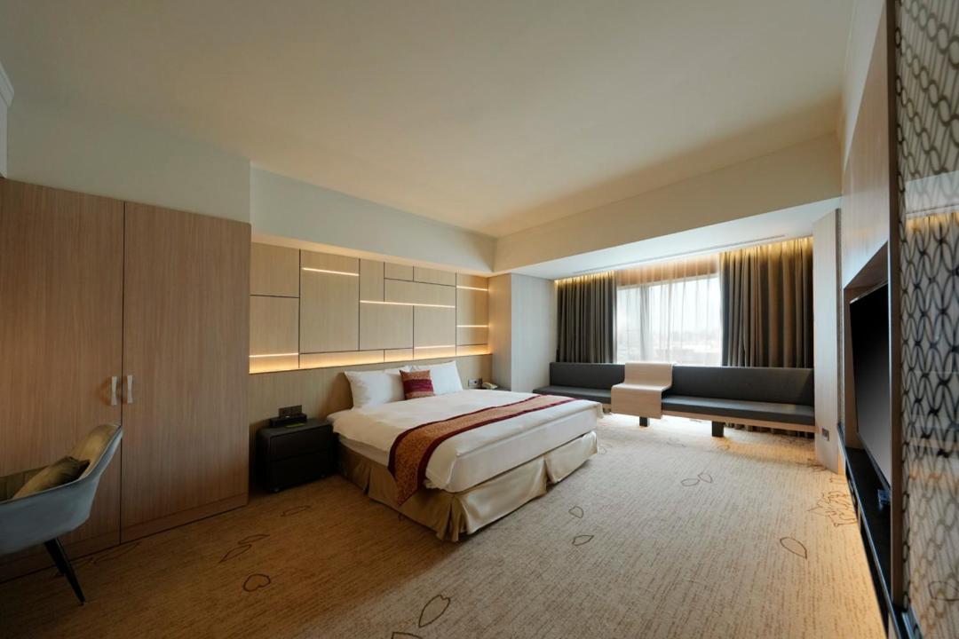 Royal Suite