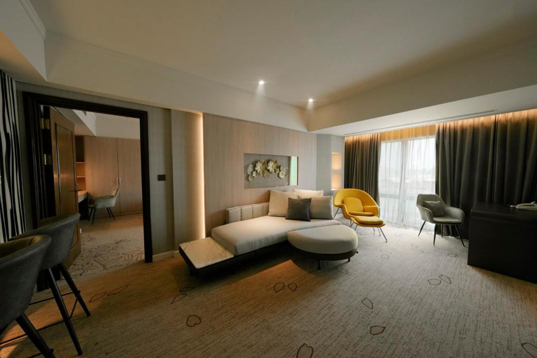 Royal Suite photo 3