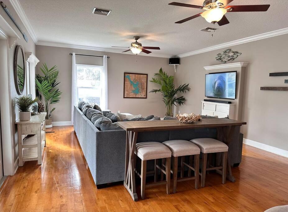 Four-Bedroom House photo 3