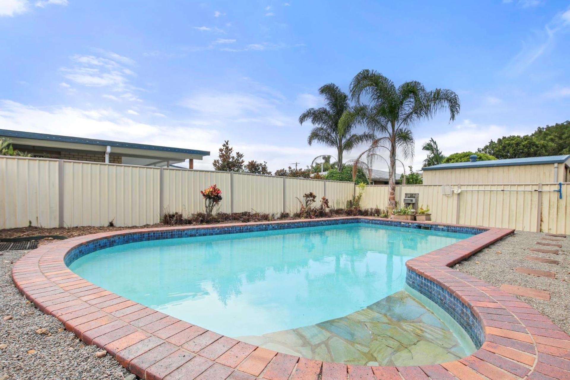 Vacation Home photo 2
