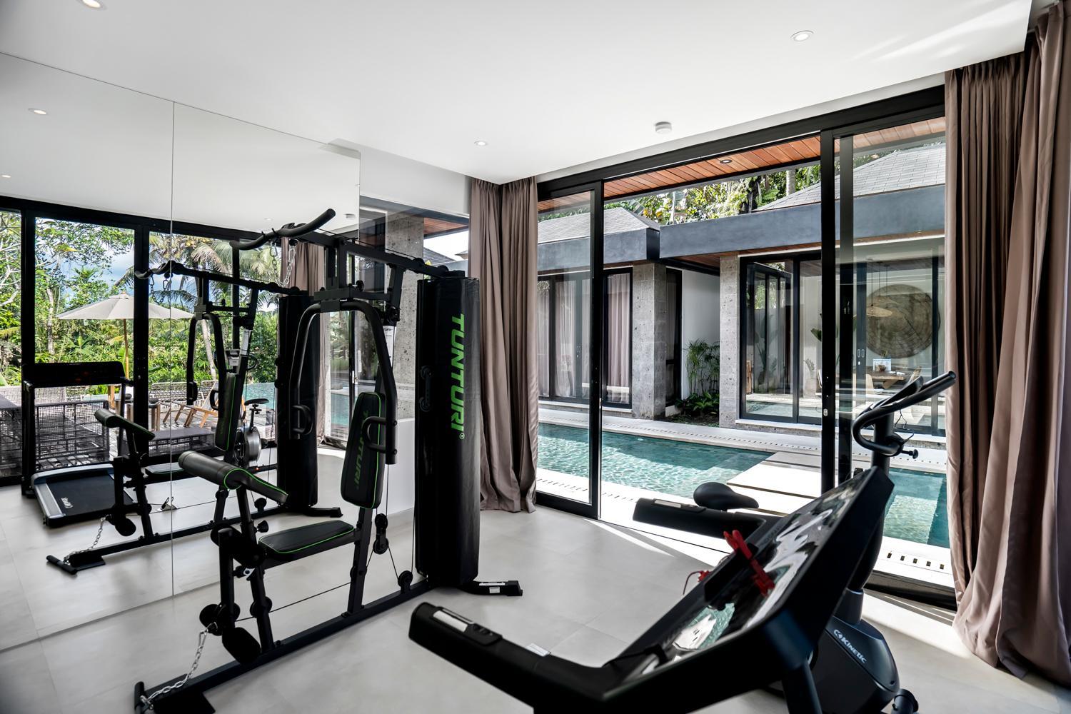 Villa - Photo 5