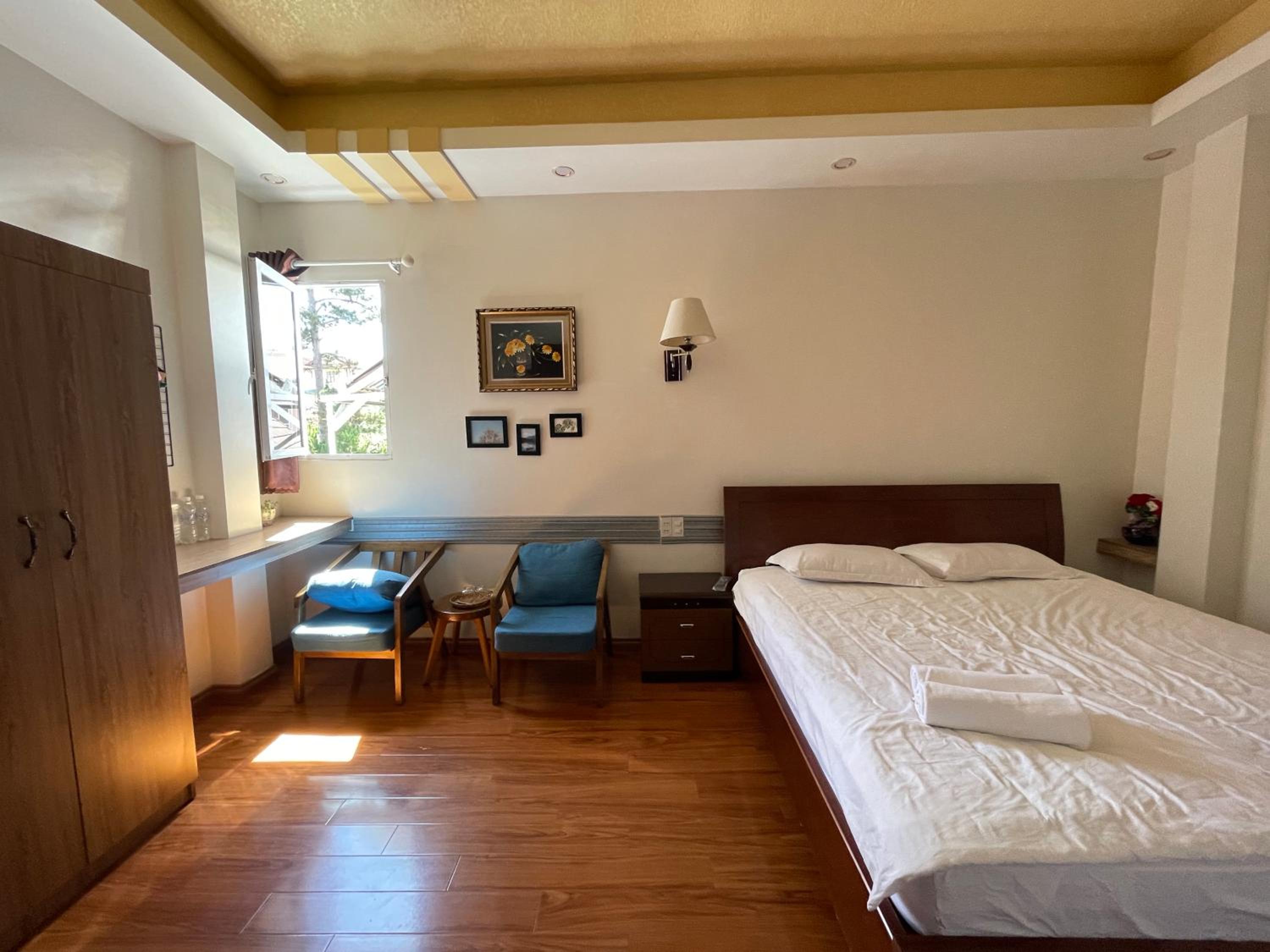 King Room photo 3