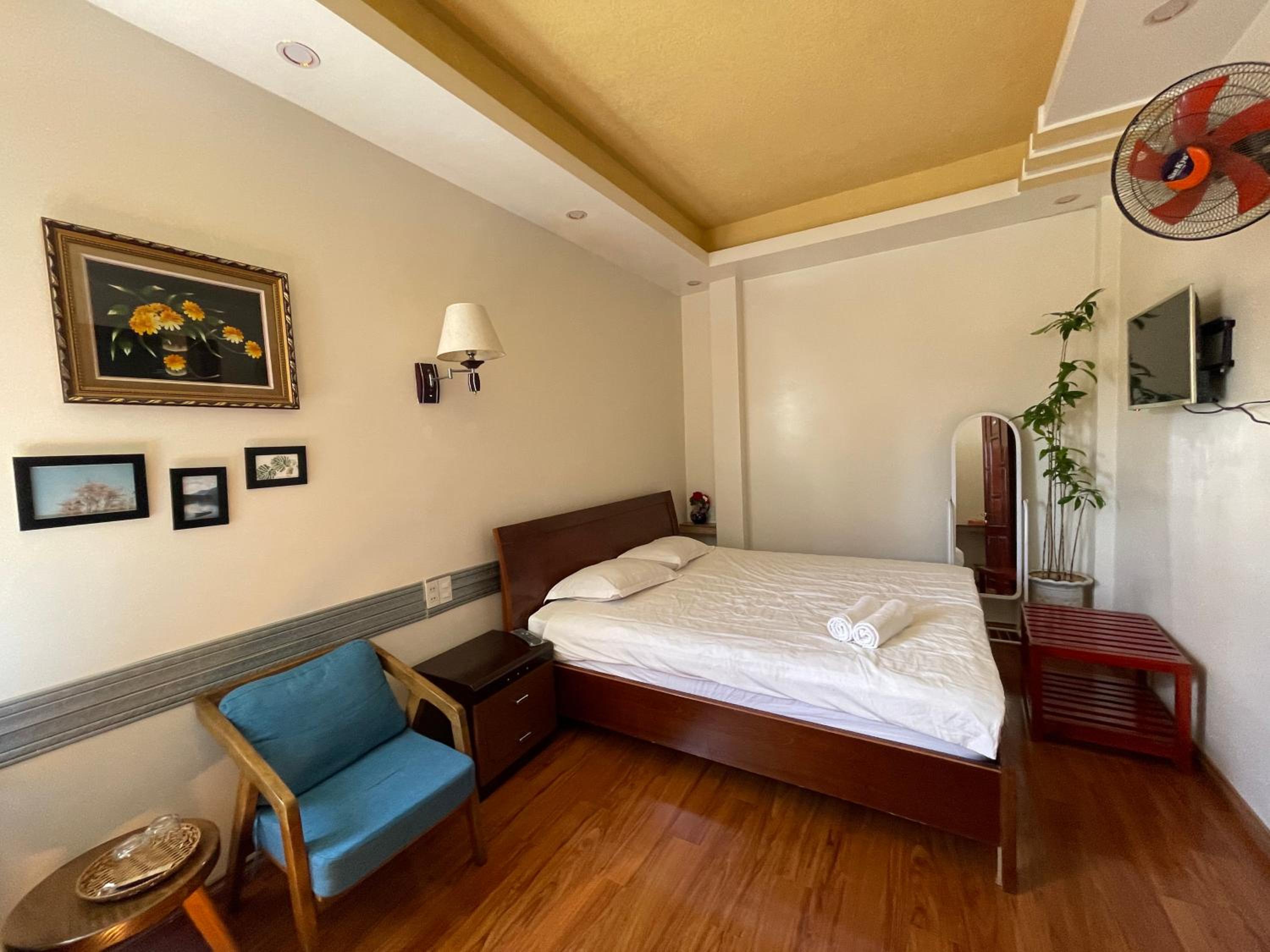 King Room photo 1