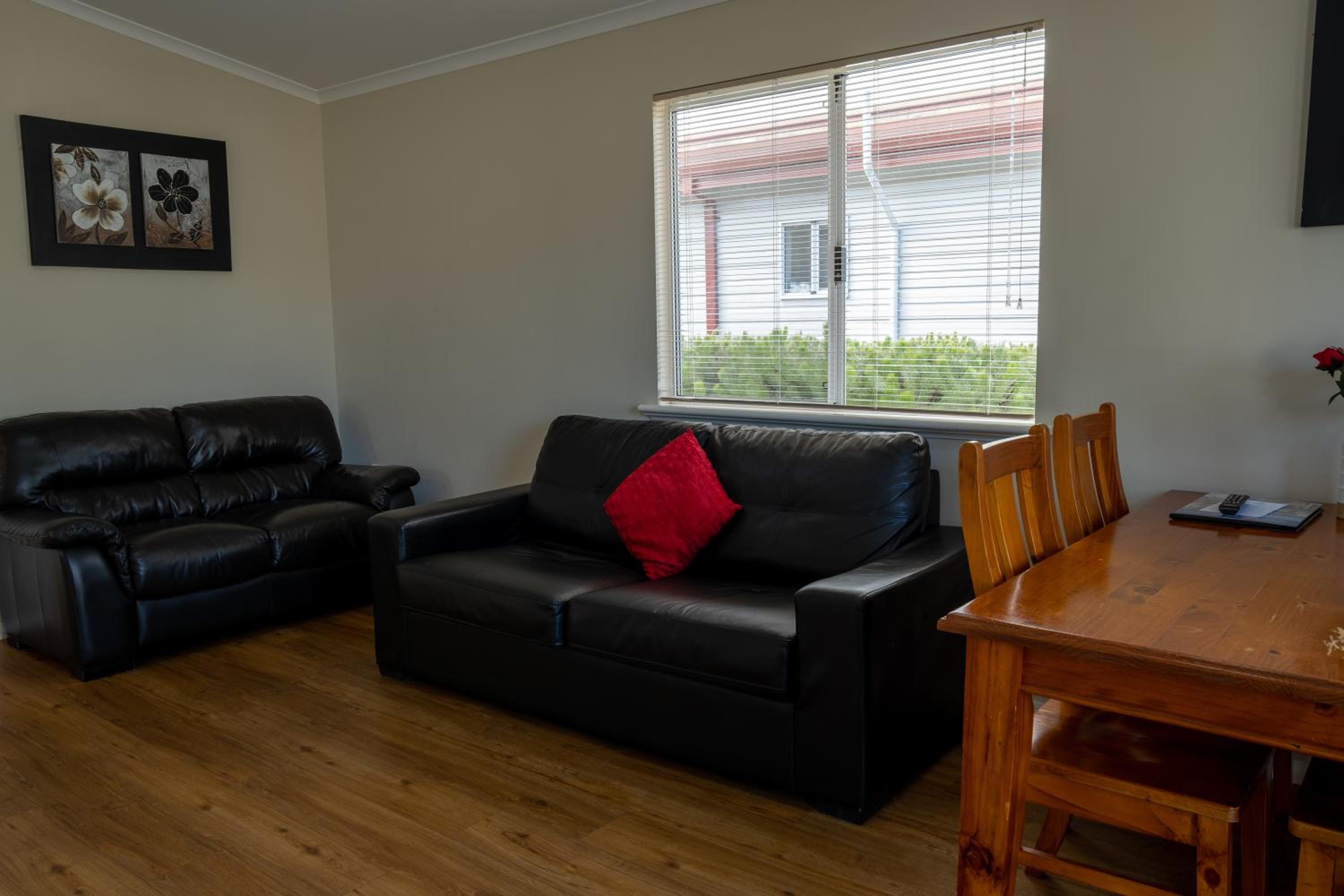 Superior Two-Bedroom Villa