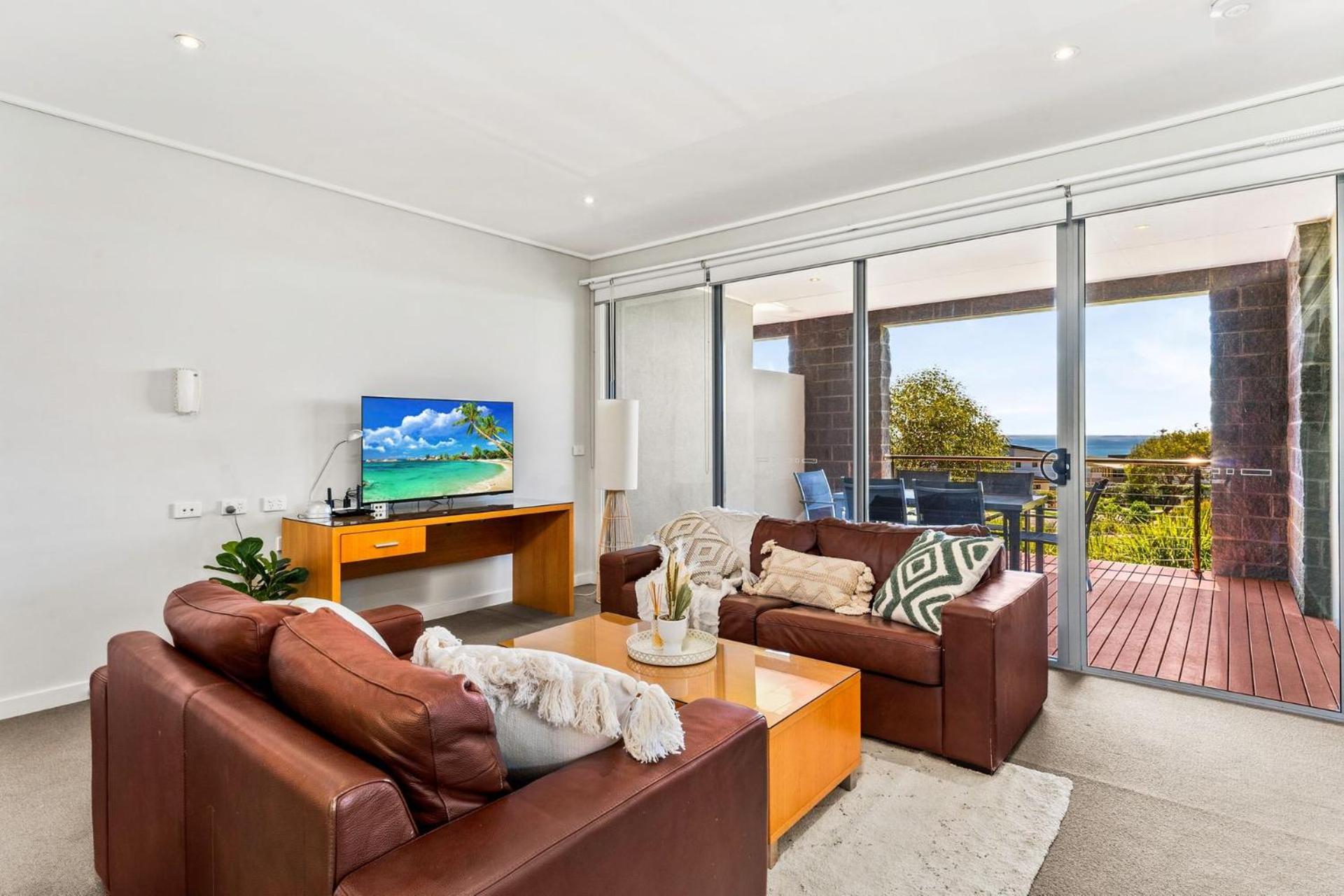 Two-Bedroom House photo 1