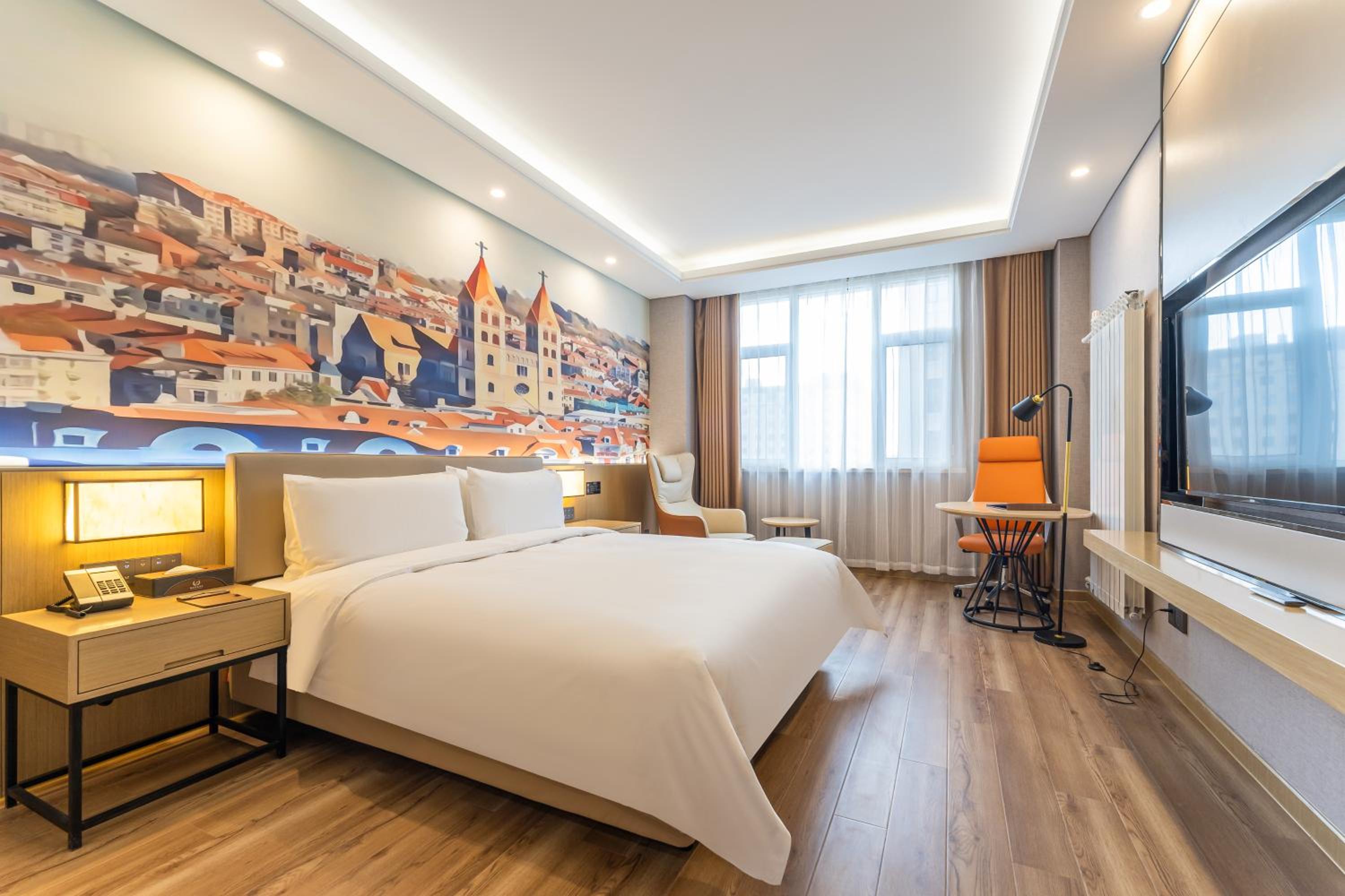 Double Room photo 1