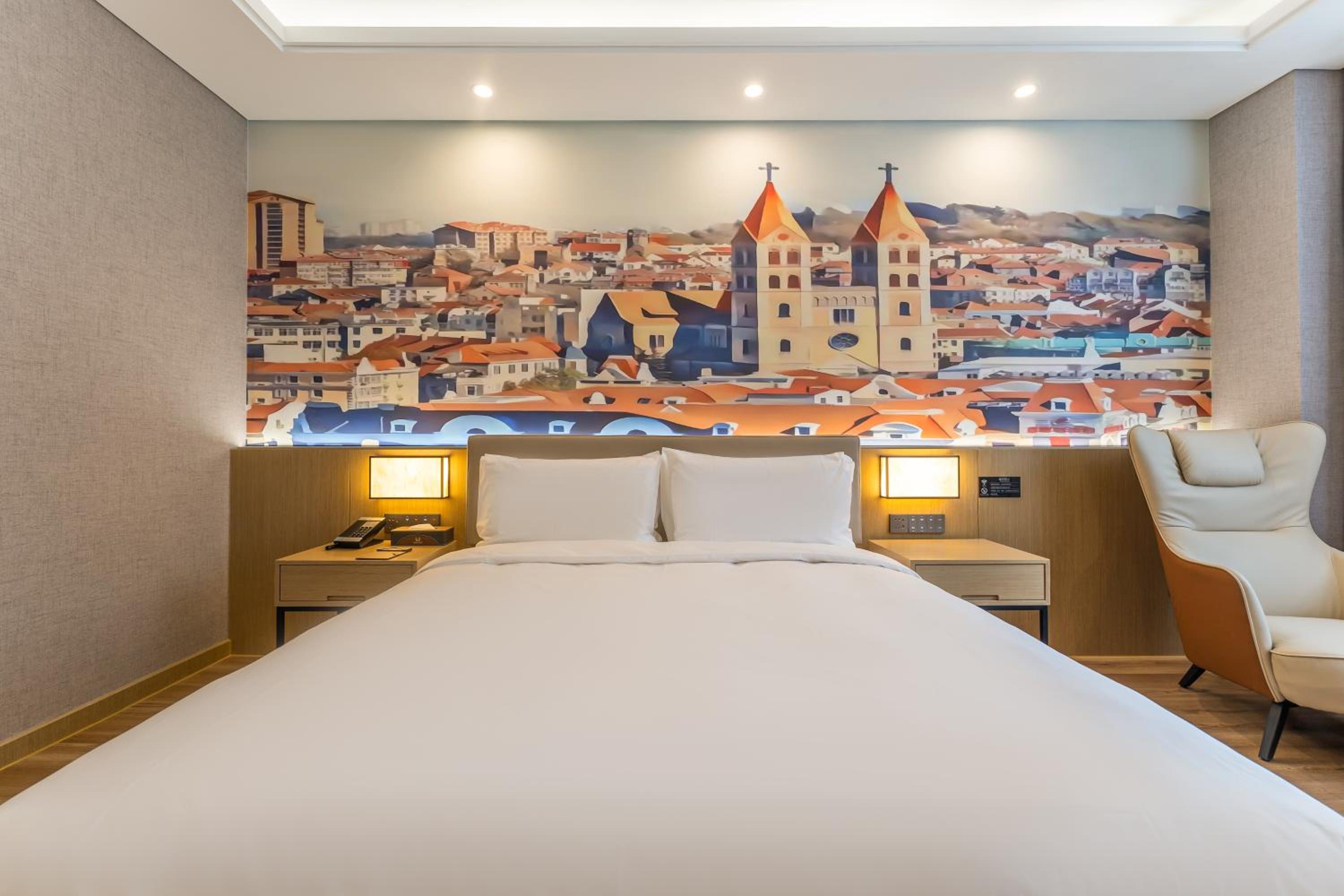 Double Room photo 3