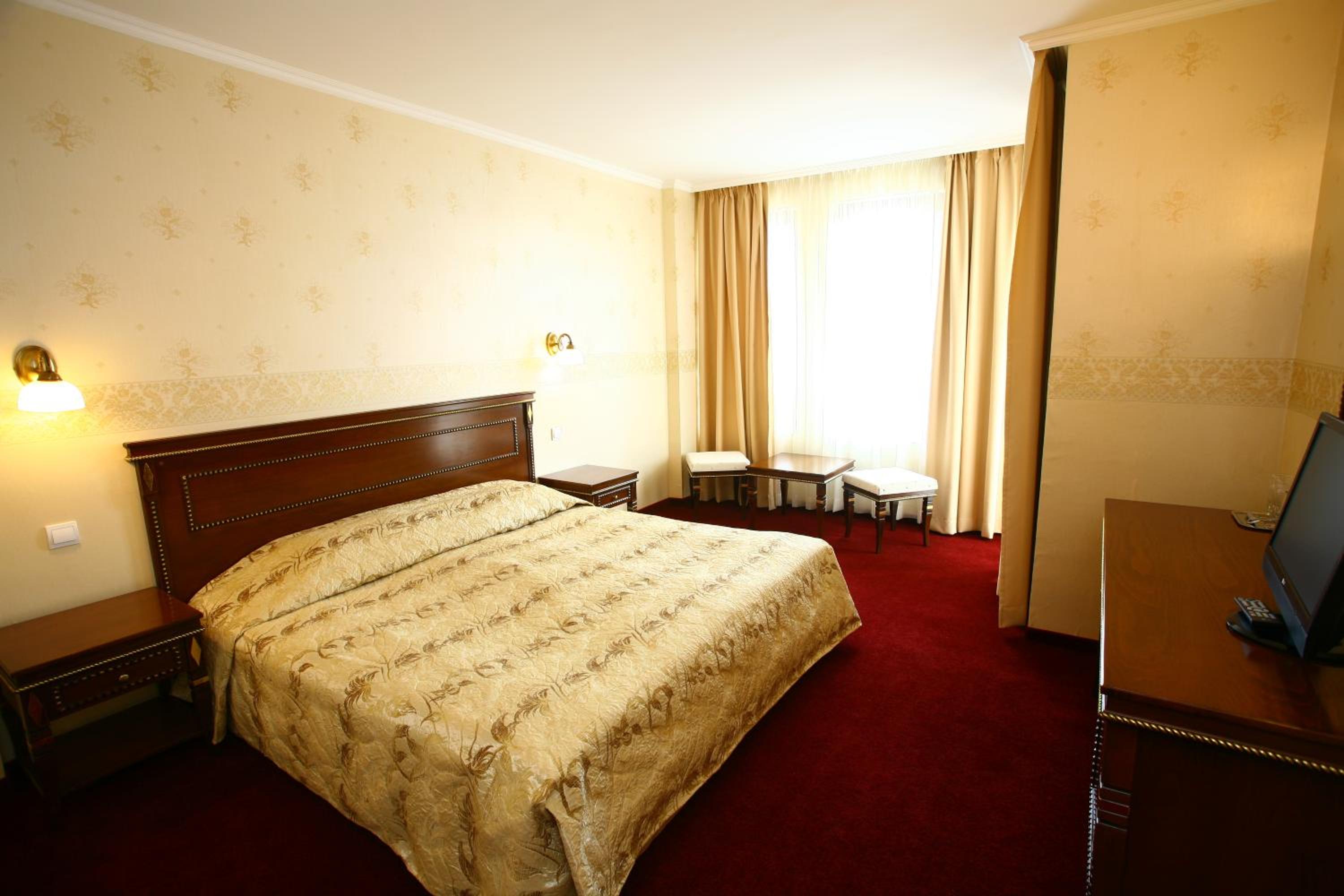 Double or Twin Room photo 1