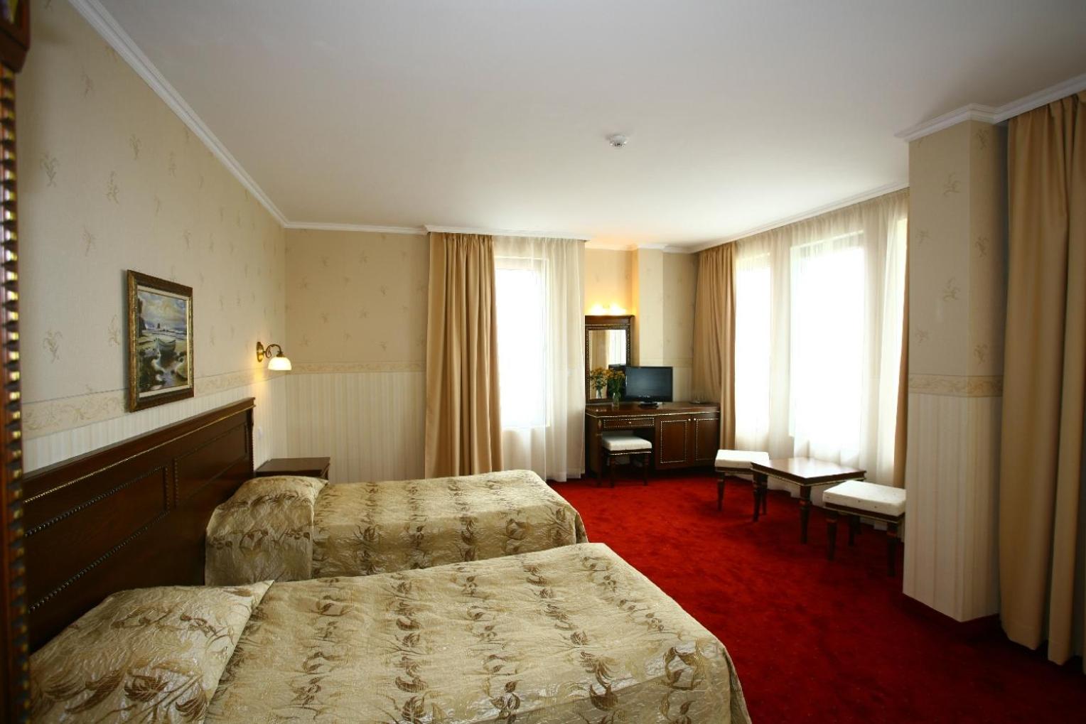 Single Room photo 1