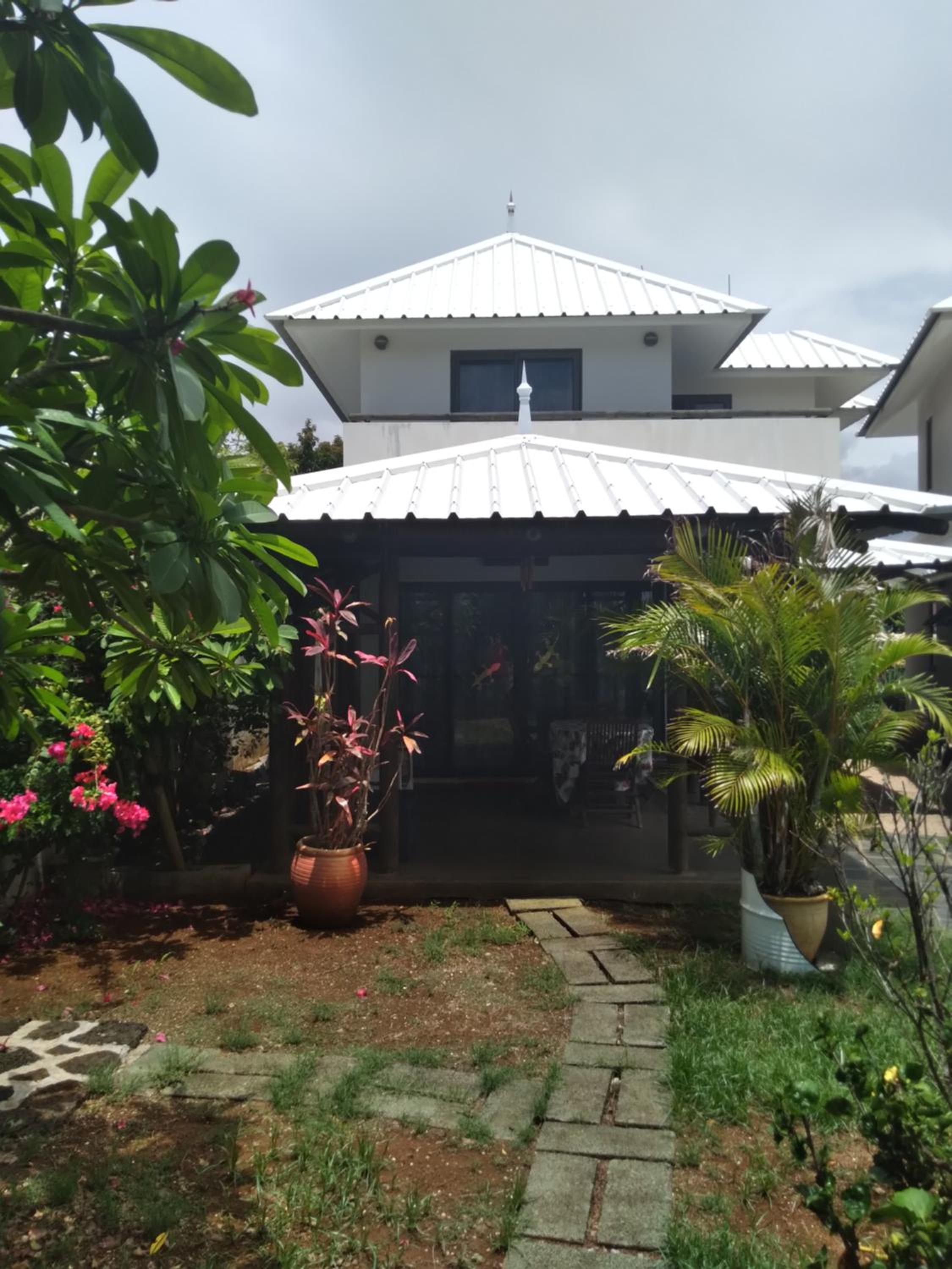 Two-Bedroom Villa photo 3