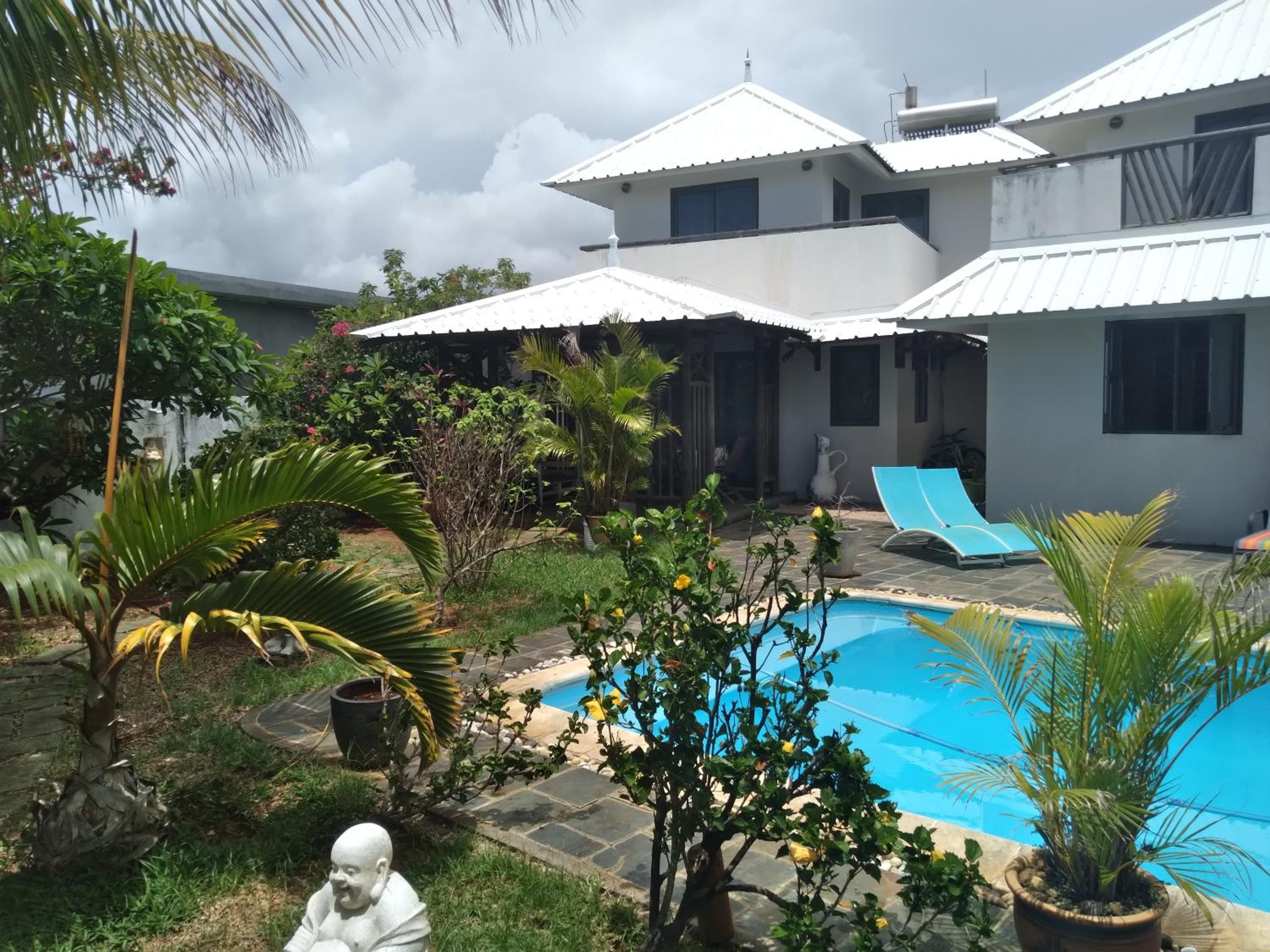 Two-Bedroom Villa photo 2