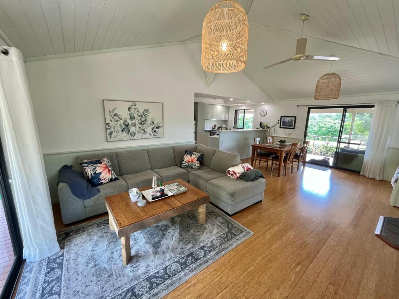 Two-Bedroom House photo 2