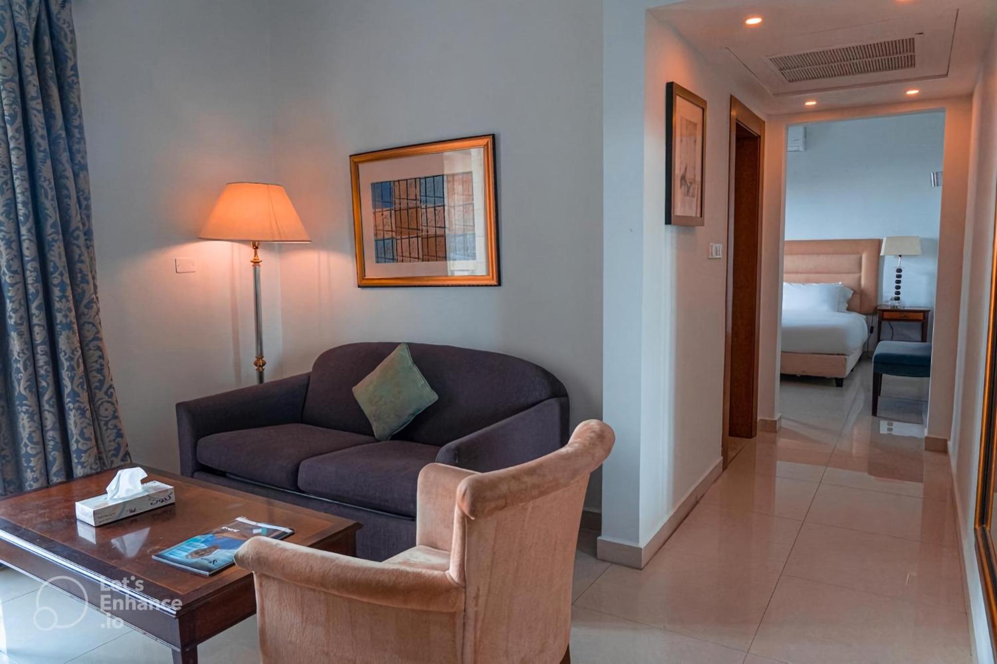 Junior Suite - Photo 2