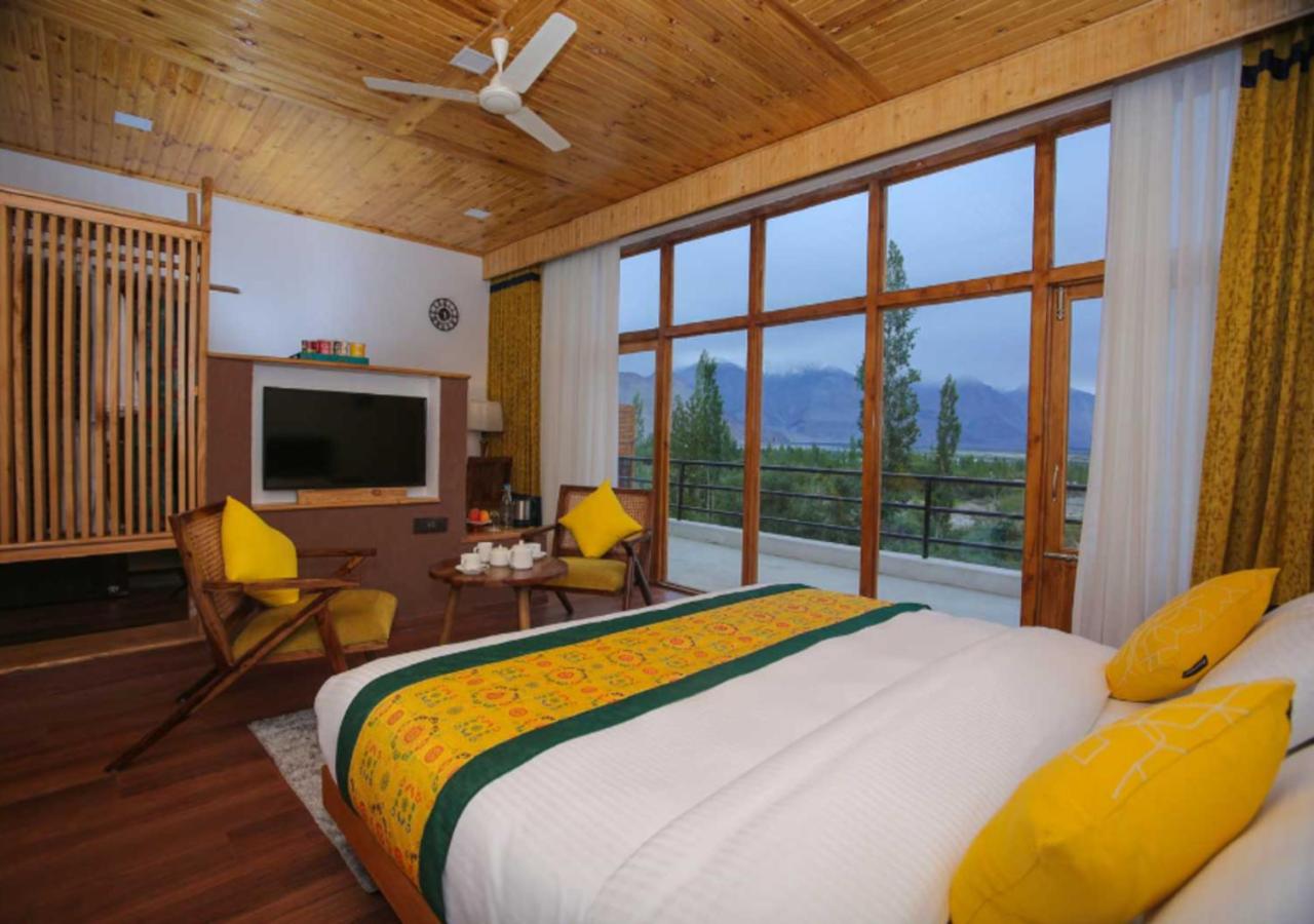 King Room with Balcony photo 3