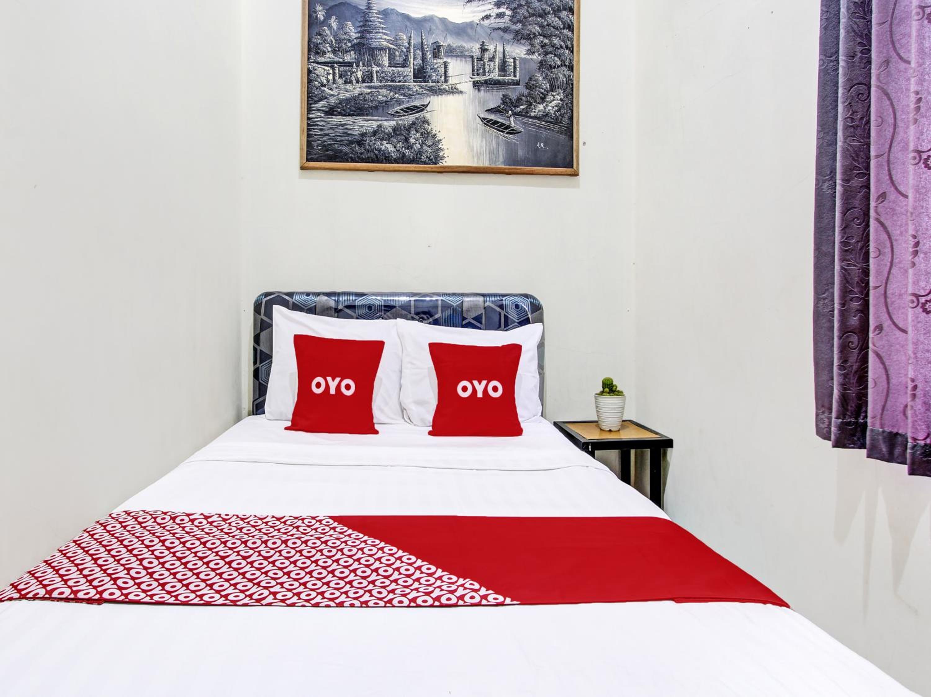 Standard Double Room photo 3
